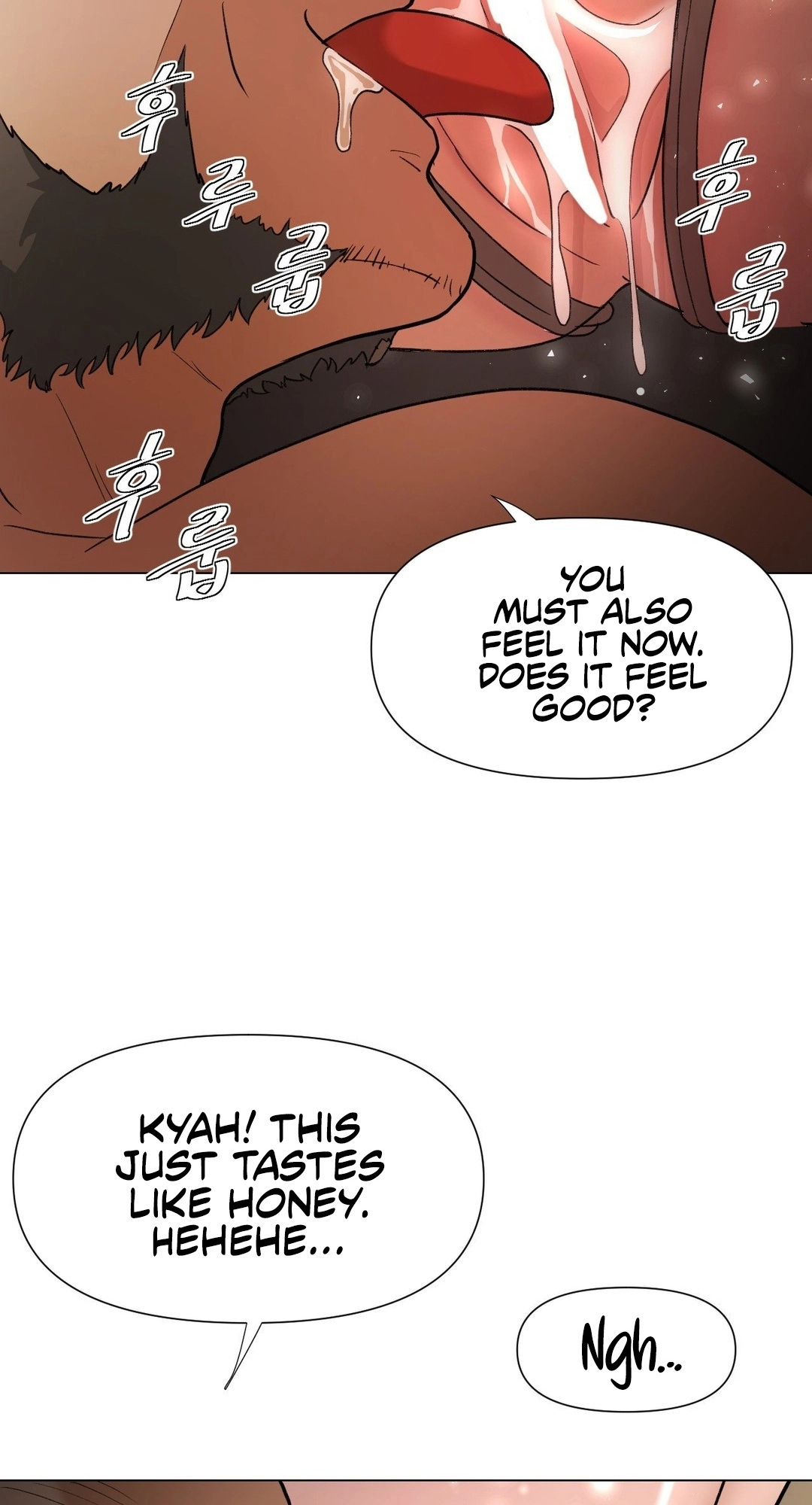 Transform, Fusion Beasts! Chapter 7 page 126 - 