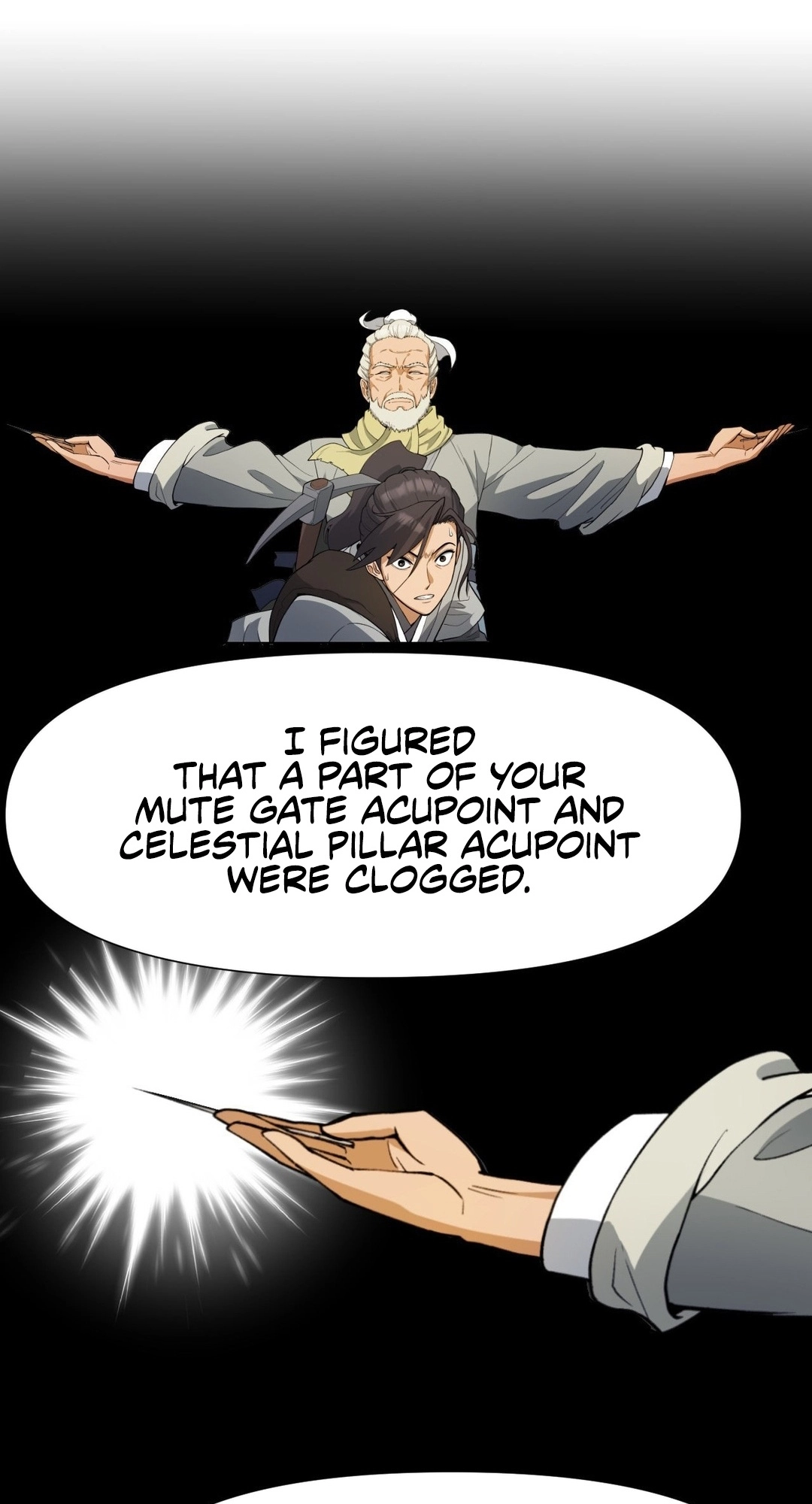 Transform, Fusion Beasts! Chapter 7 page 14 - 