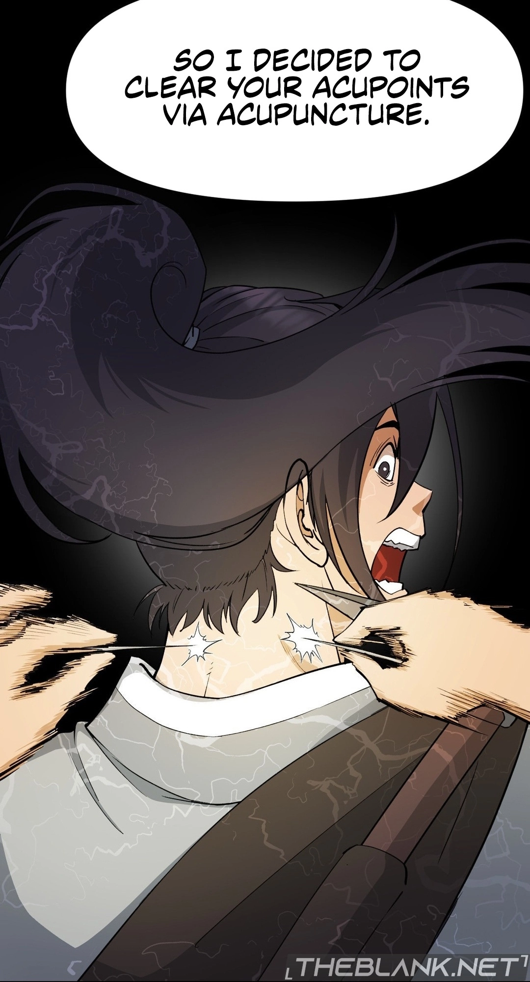 Transform, Fusion Beasts! Chapter 7 page 15 - 