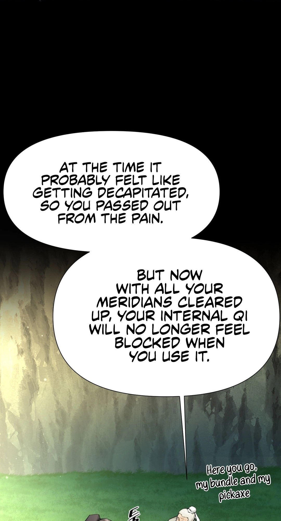 Transform, Fusion Beasts! Chapter 7 page 16 - 