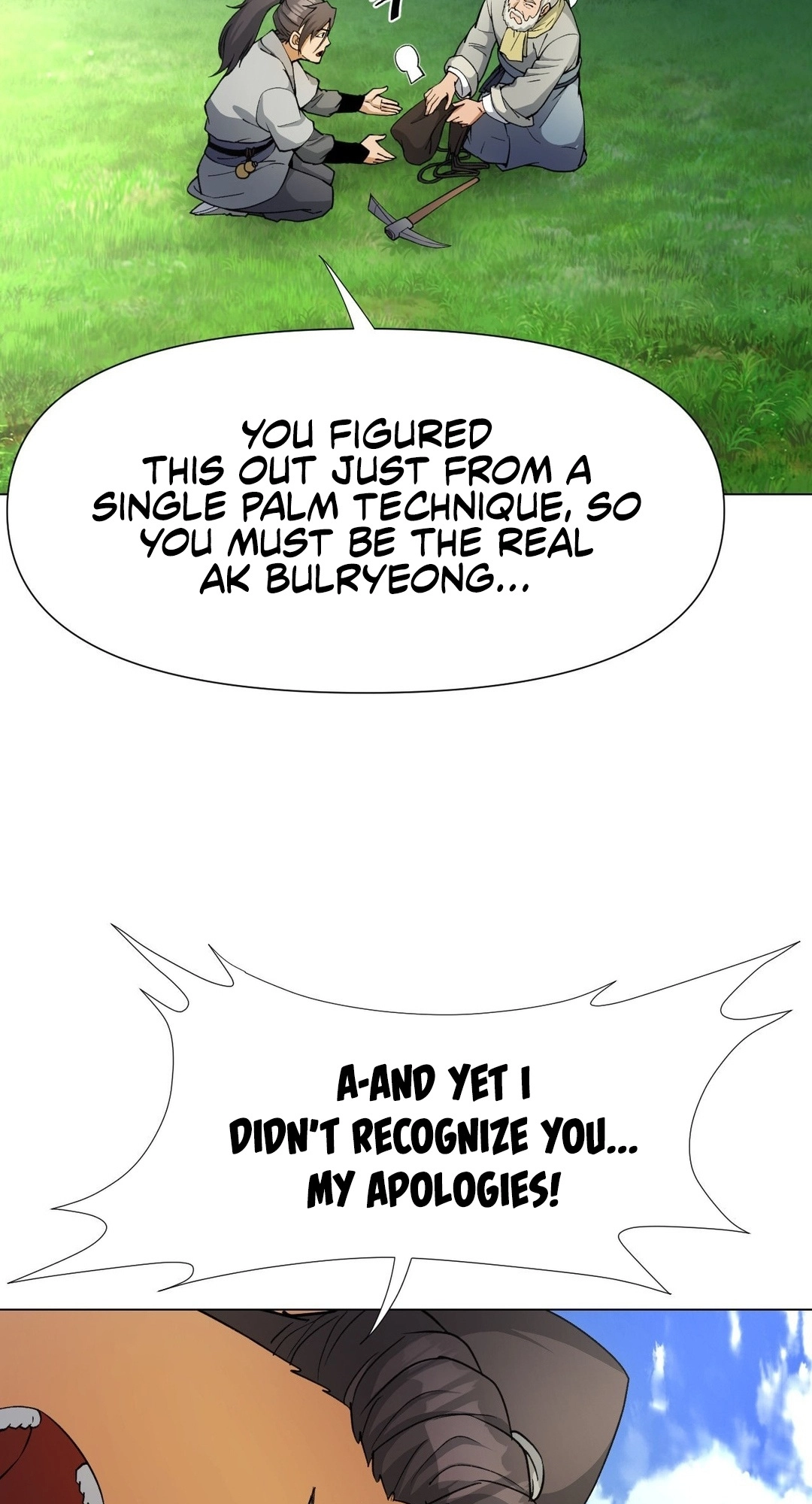 Transform, Fusion Beasts! Chapter 7 page 17 - 
