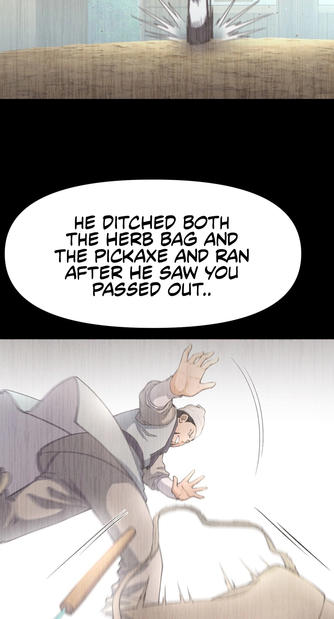 Transform, Fusion Beasts! Chapter 7 page 21 - 