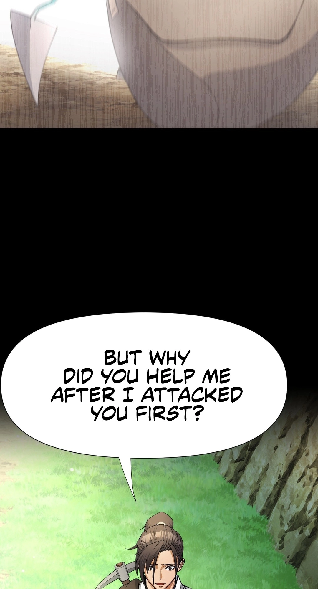 Transform, Fusion Beasts! Chapter 7 page 22 - 