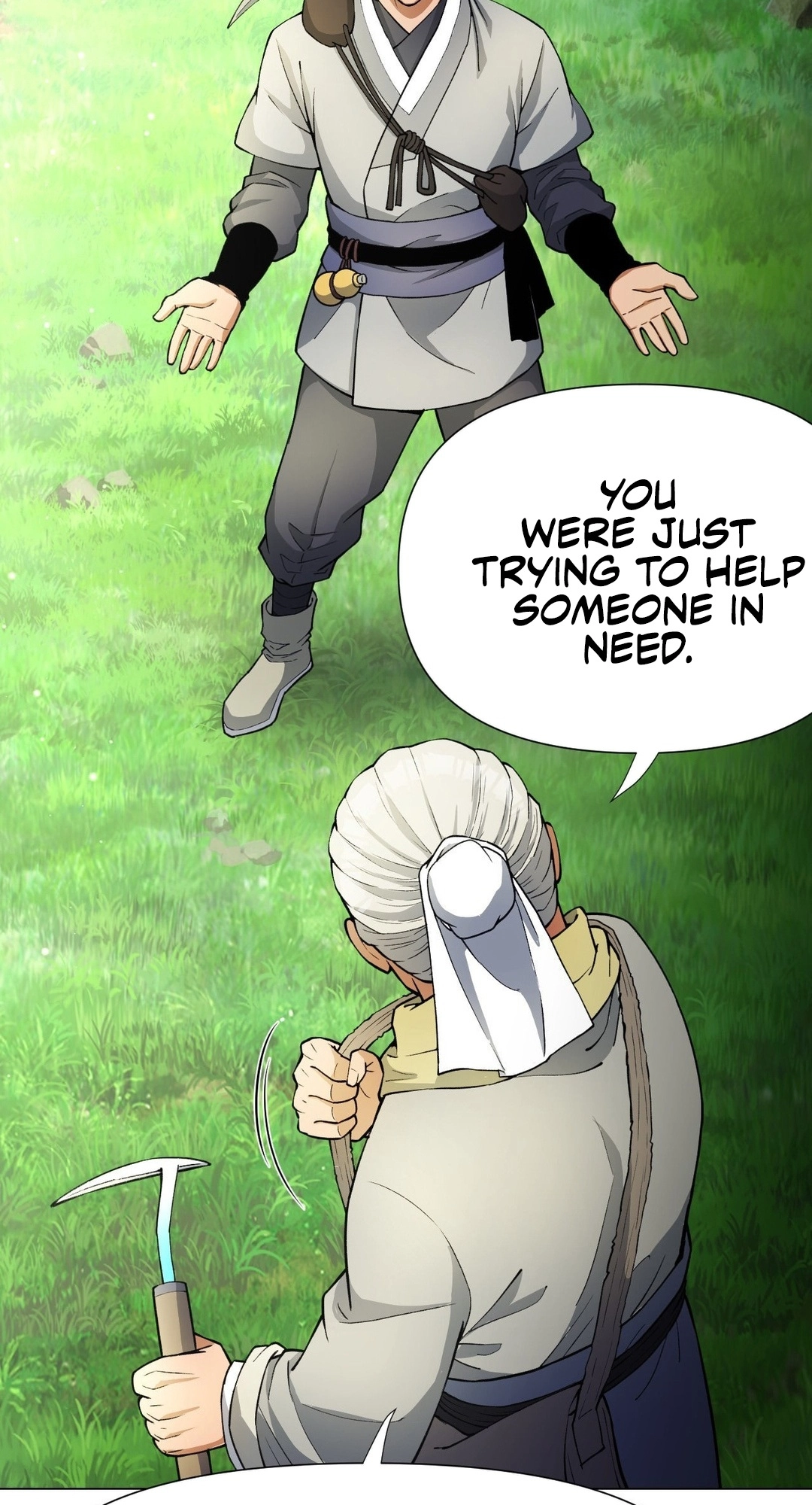 Transform, Fusion Beasts! Chapter 7 page 23 - 