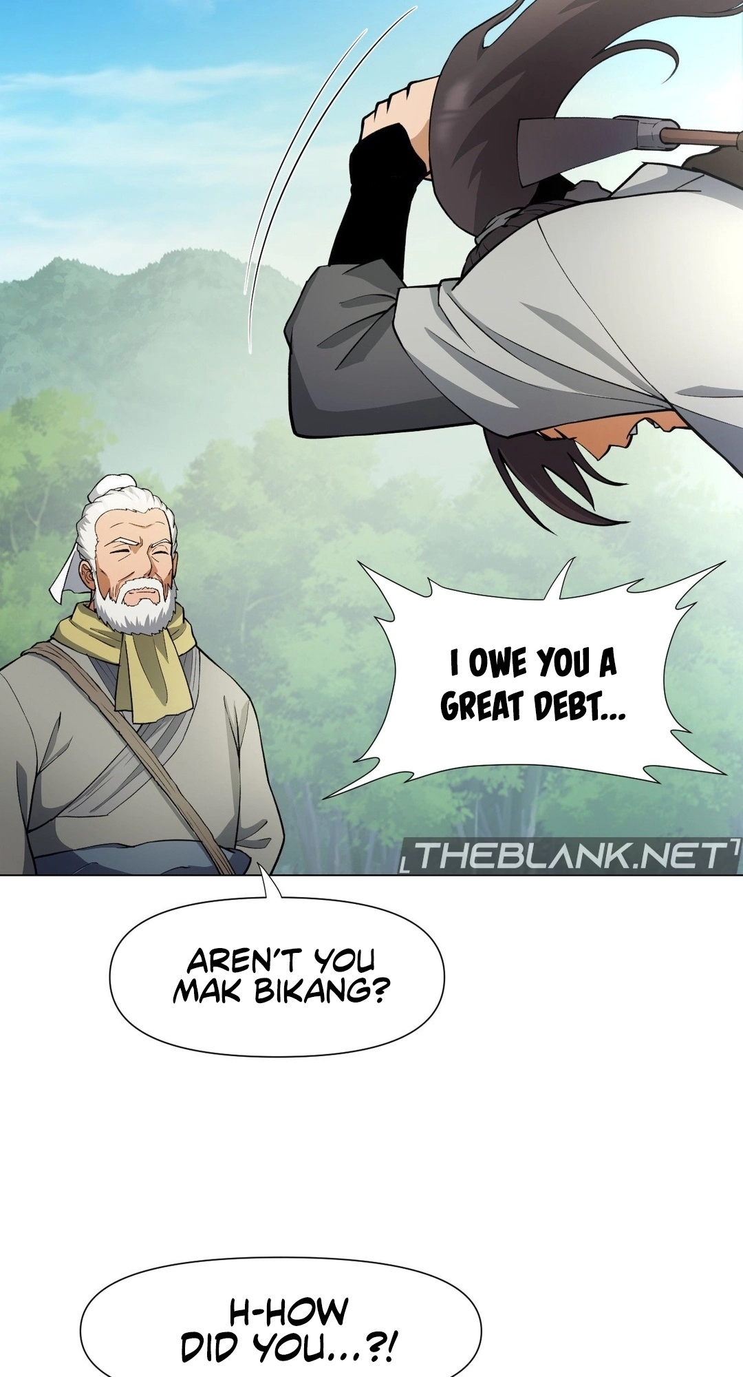 Transform, Fusion Beasts! Chapter 7 page 26 - 