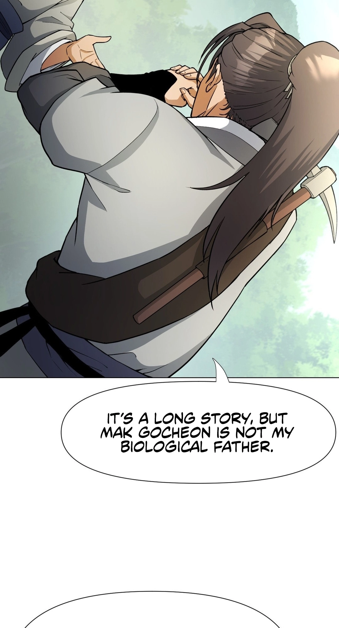 Transform, Fusion Beasts! Chapter 7 page 29 - 