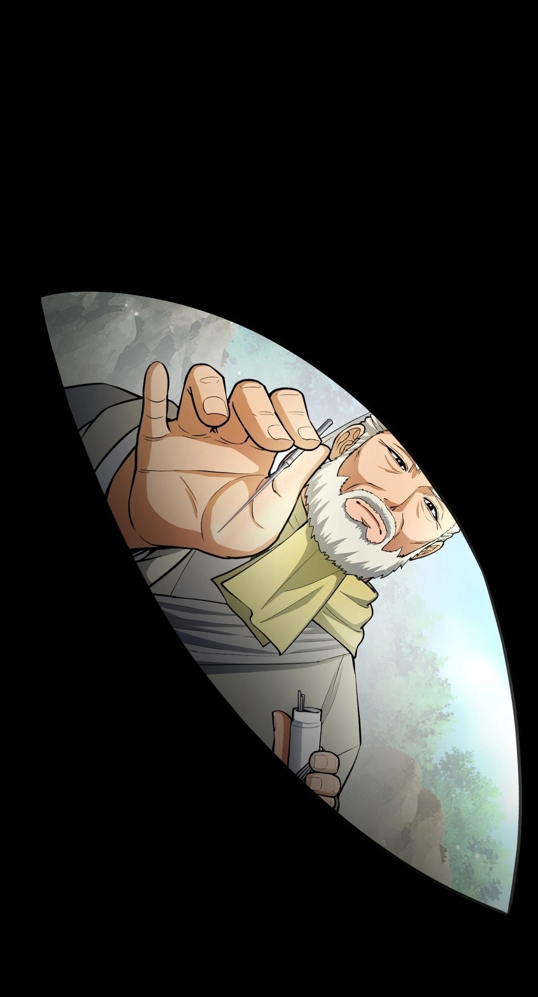 Transform, Fusion Beasts! Chapter 7 page 4 - 