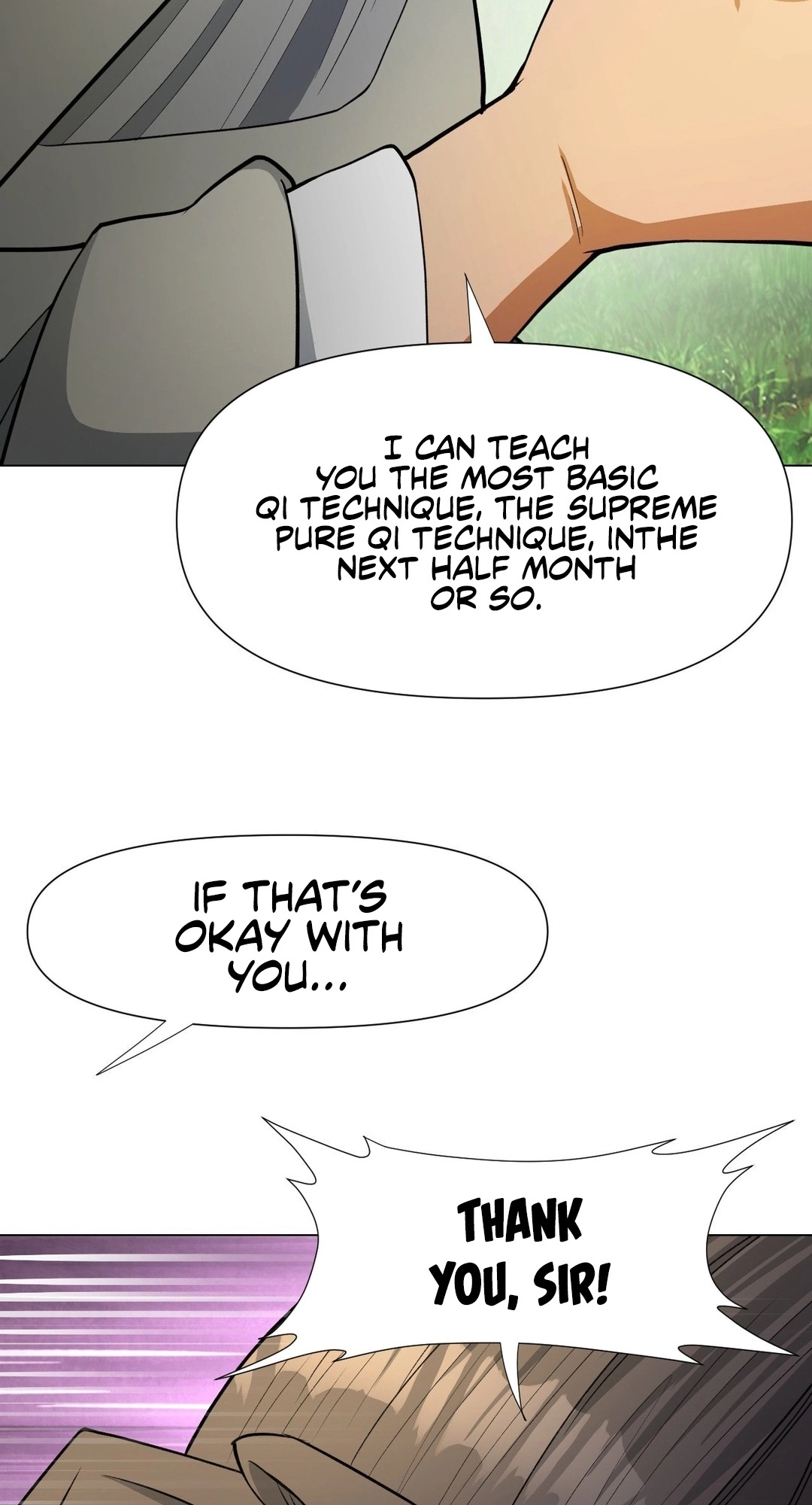 Transform, Fusion Beasts! Chapter 7 page 35 - 