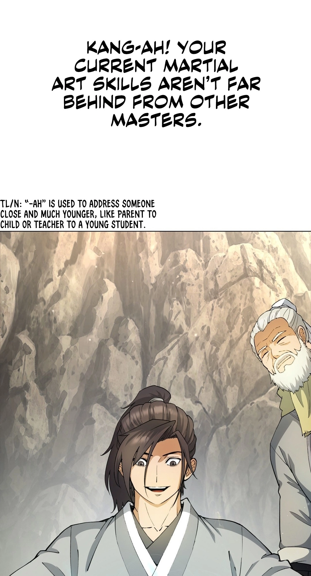 Transform, Fusion Beasts! Chapter 7 page 42 - 