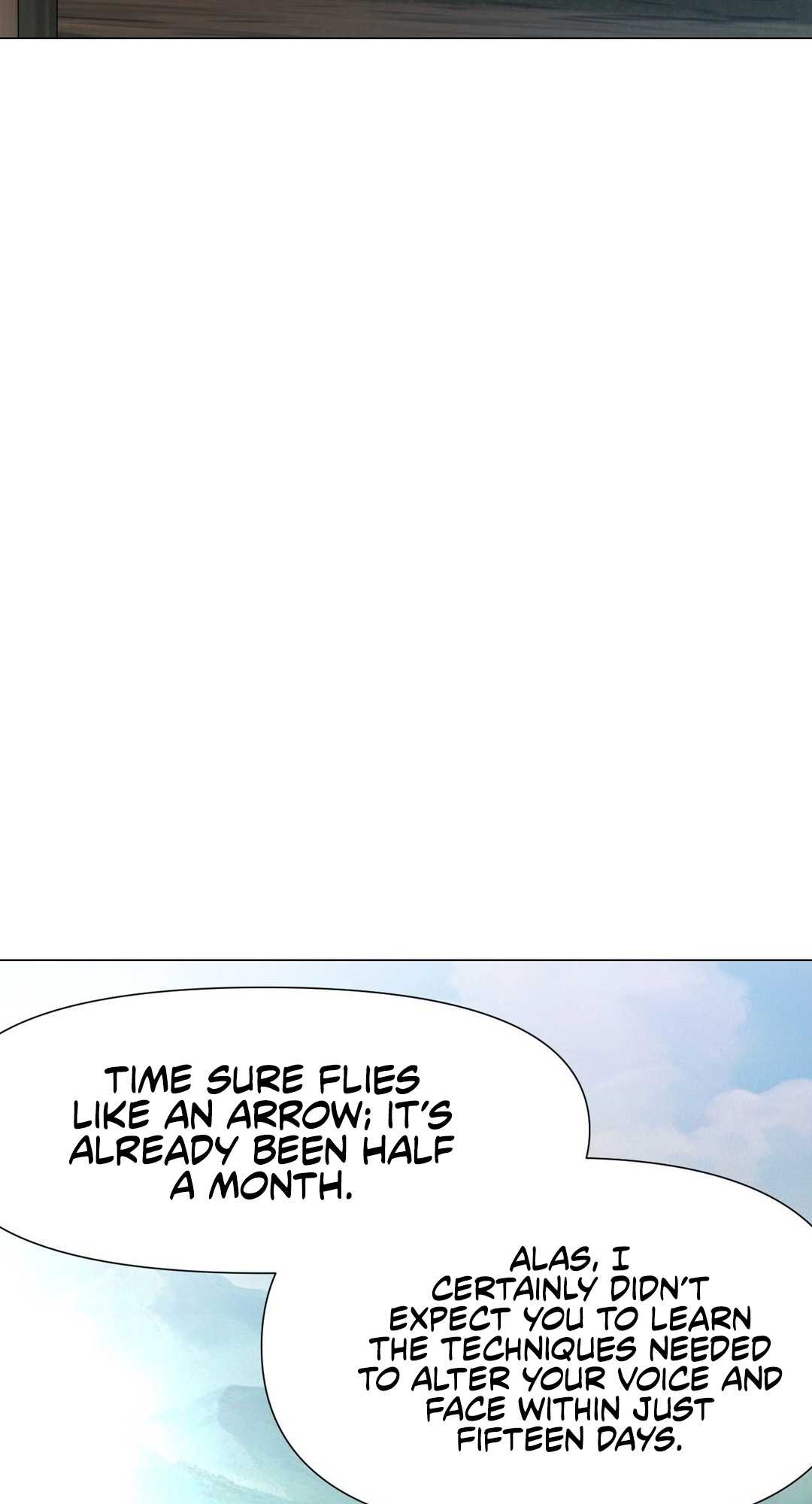 Transform, Fusion Beasts! Chapter 7 page 46 - 