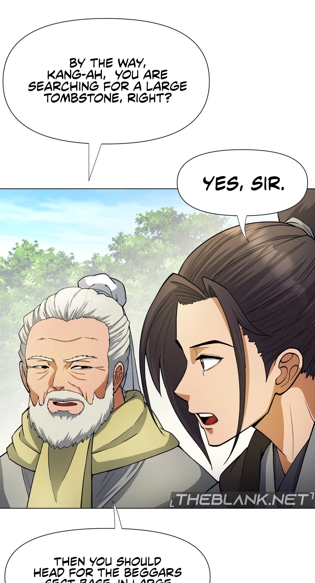 Transform, Fusion Beasts! Chapter 7 page 48 - 