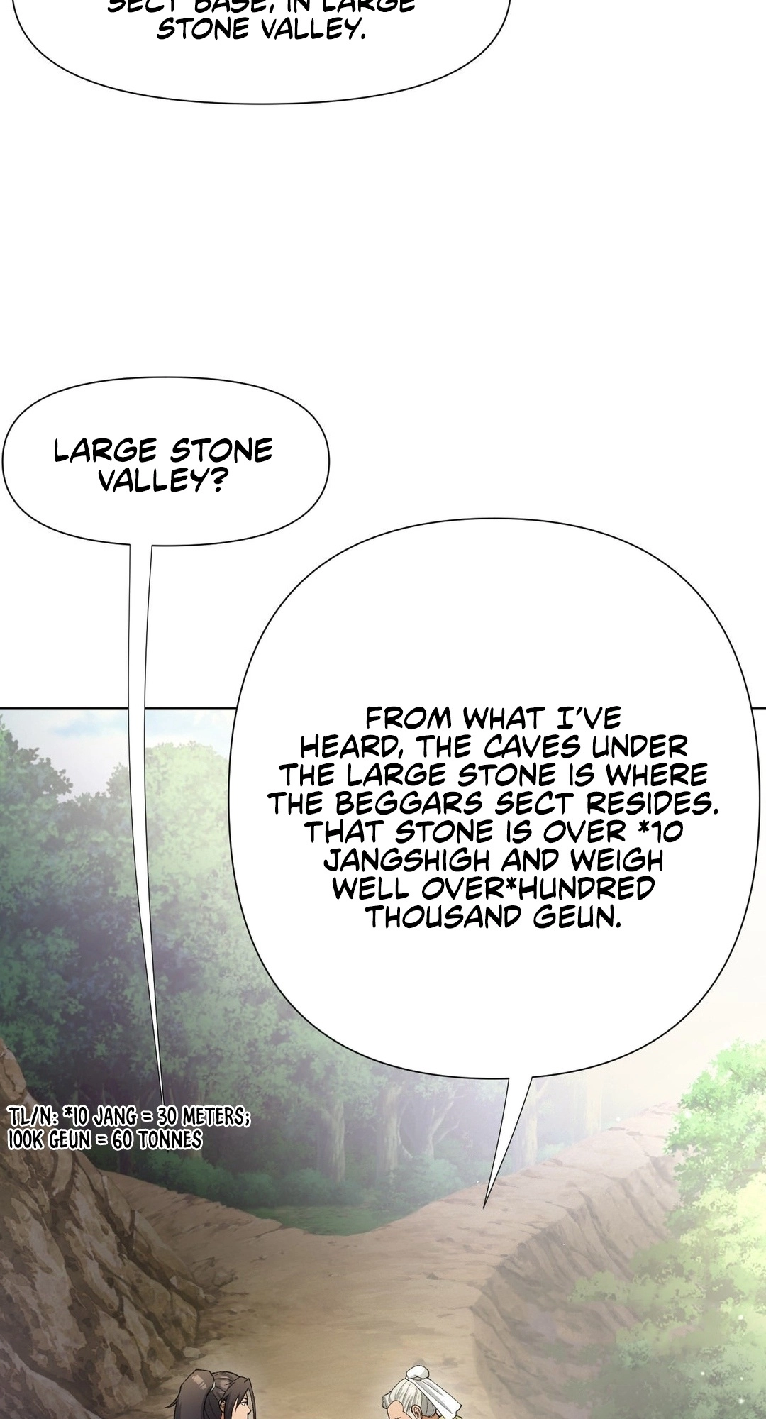 Transform, Fusion Beasts! Chapter 7 page 49 - 