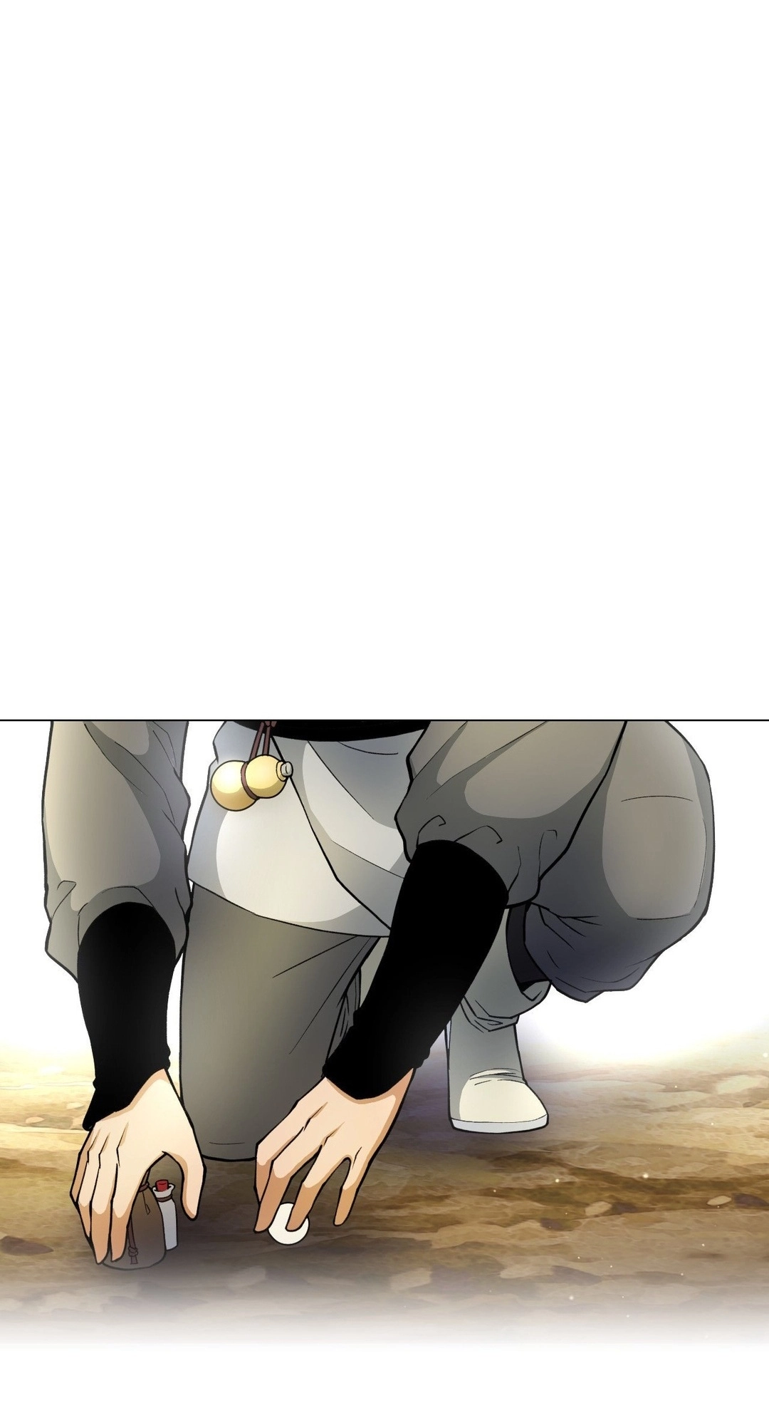 Transform, Fusion Beasts! Chapter 7 page 57 - 