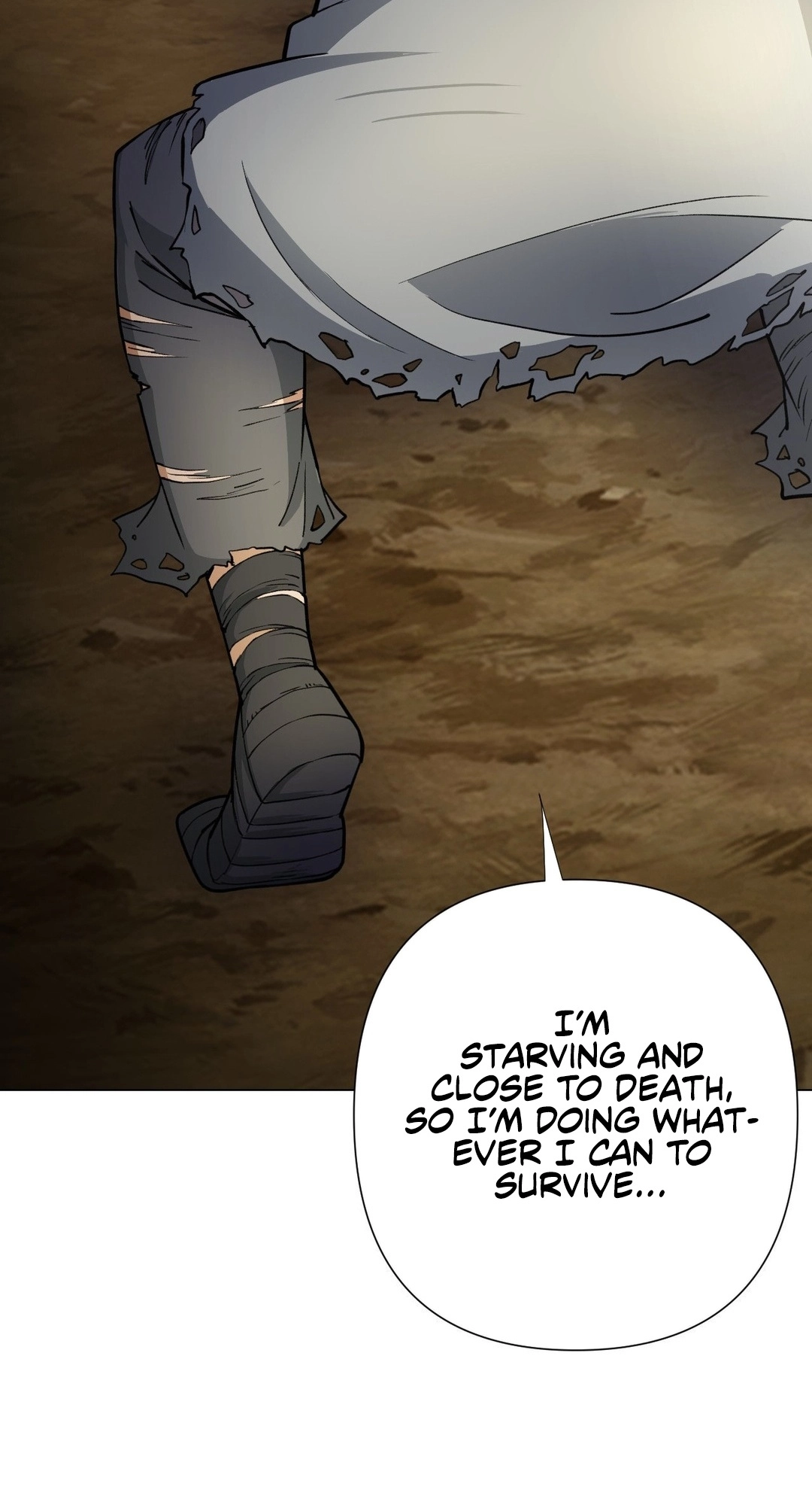 Transform, Fusion Beasts! Chapter 7 page 69 - 