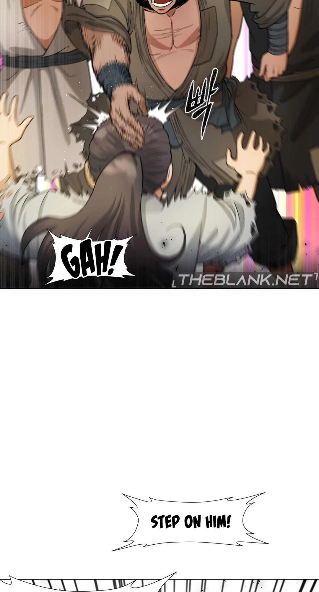 Transform, Fusion Beasts! Chapter 7 page 72 - 