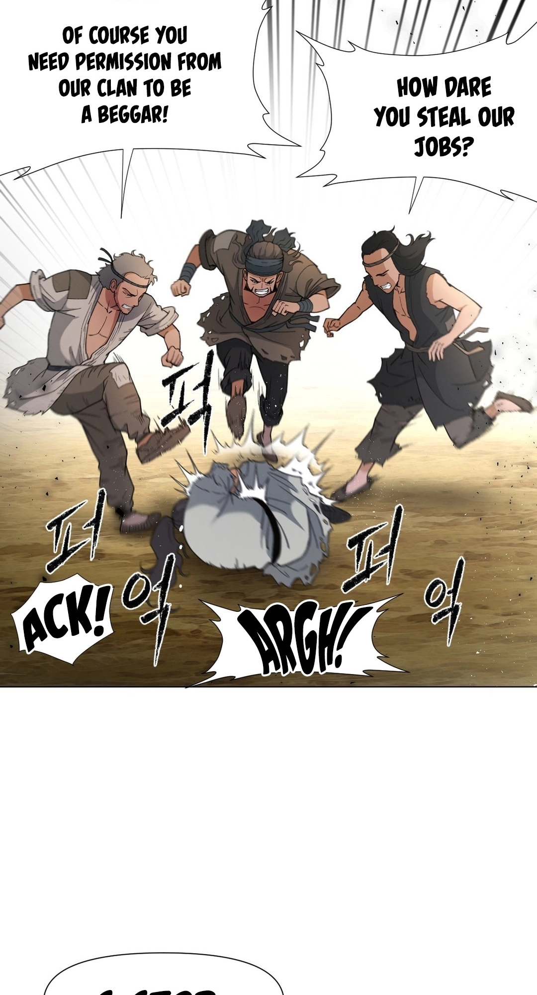 Transform, Fusion Beasts! Chapter 7 page 73 - 