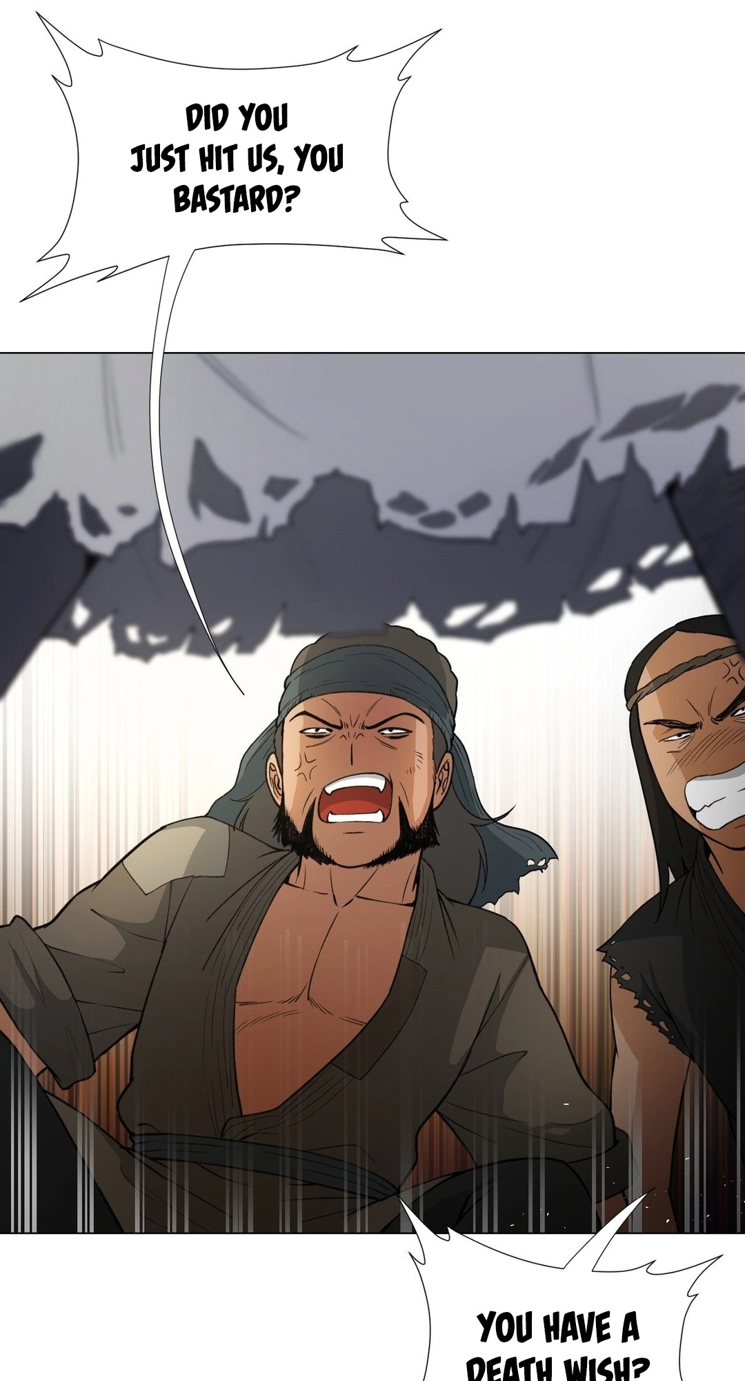 Transform, Fusion Beasts! Chapter 7 page 77 - 