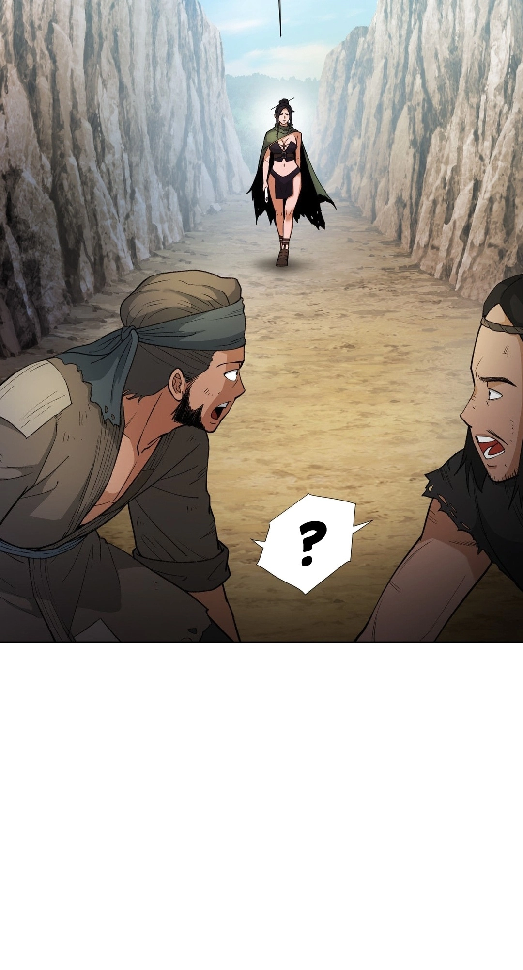 Transform, Fusion Beasts! Chapter 7 page 79 - 