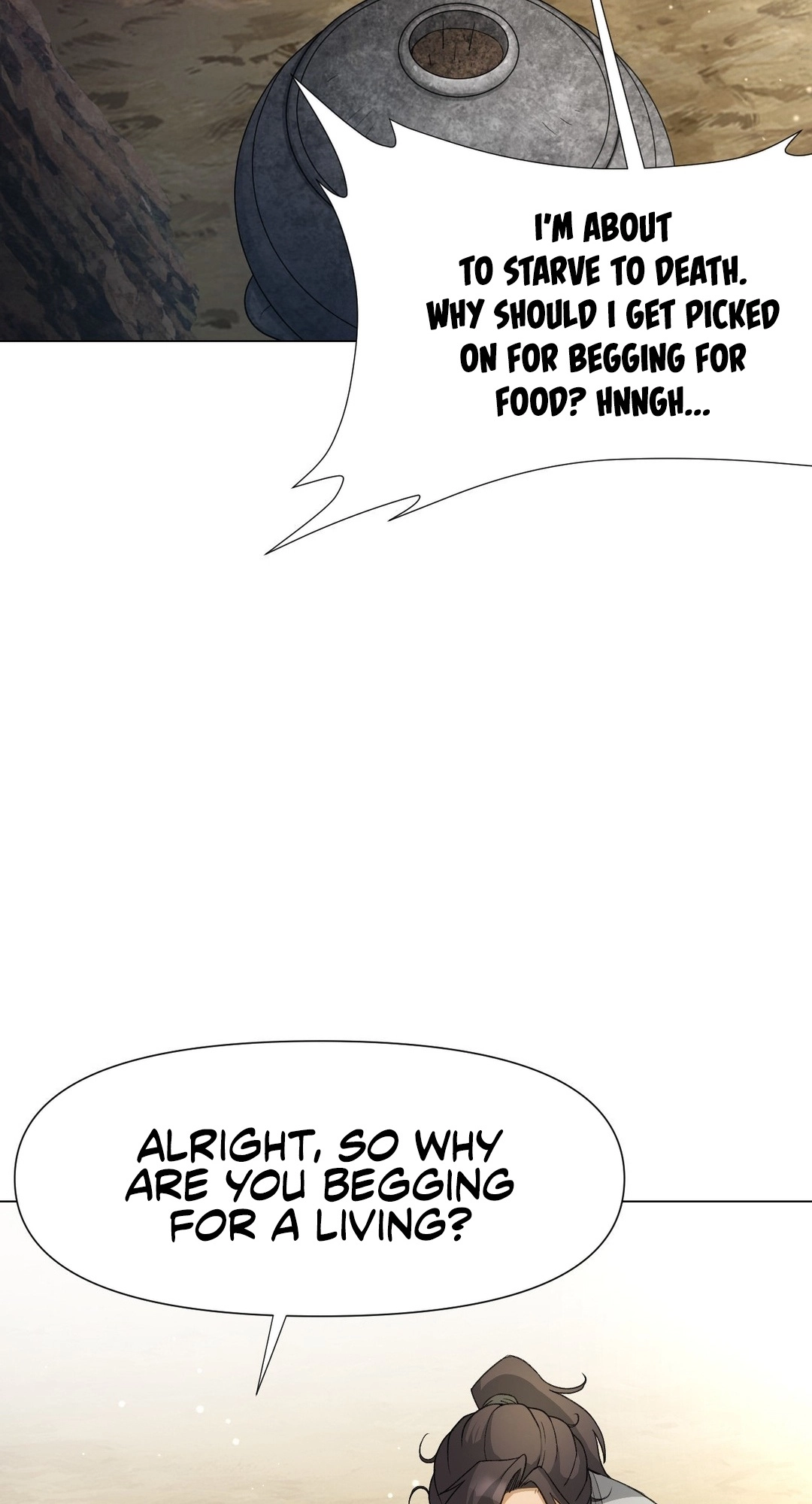 Transform, Fusion Beasts! Chapter 7 page 83 - 