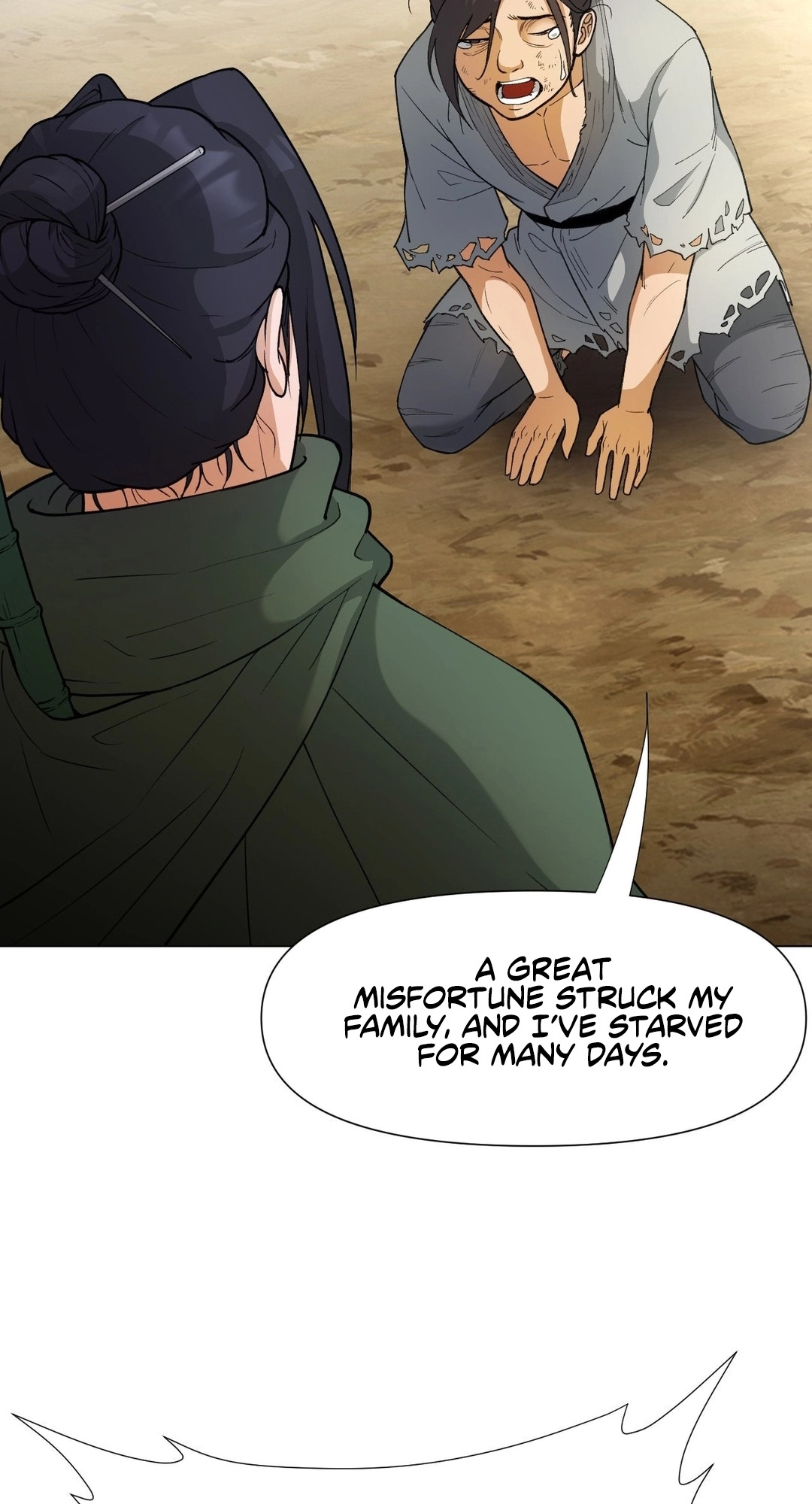 Transform, Fusion Beasts! Chapter 7 page 84 - 