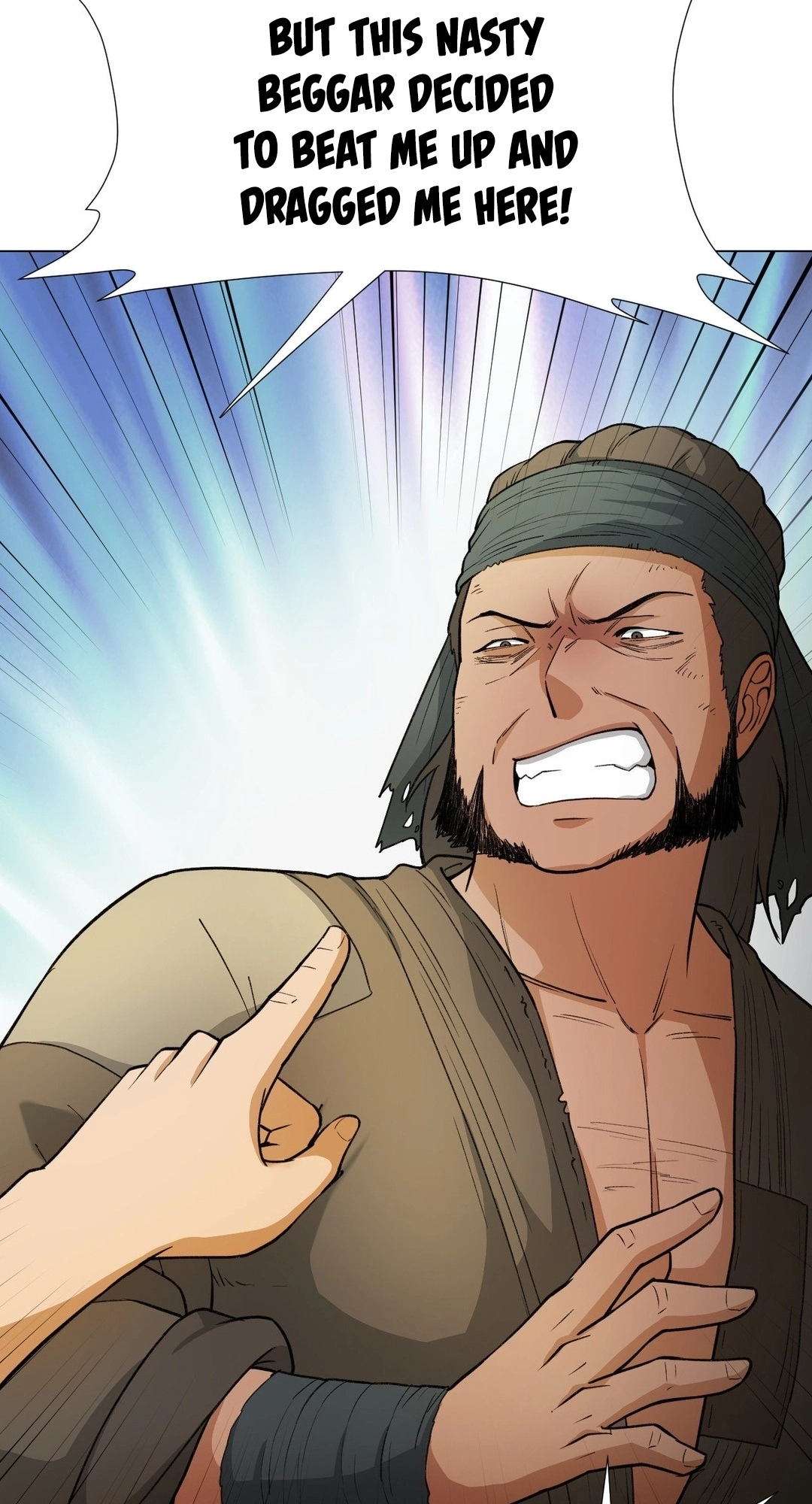 Transform, Fusion Beasts! Chapter 7 page 85 - 