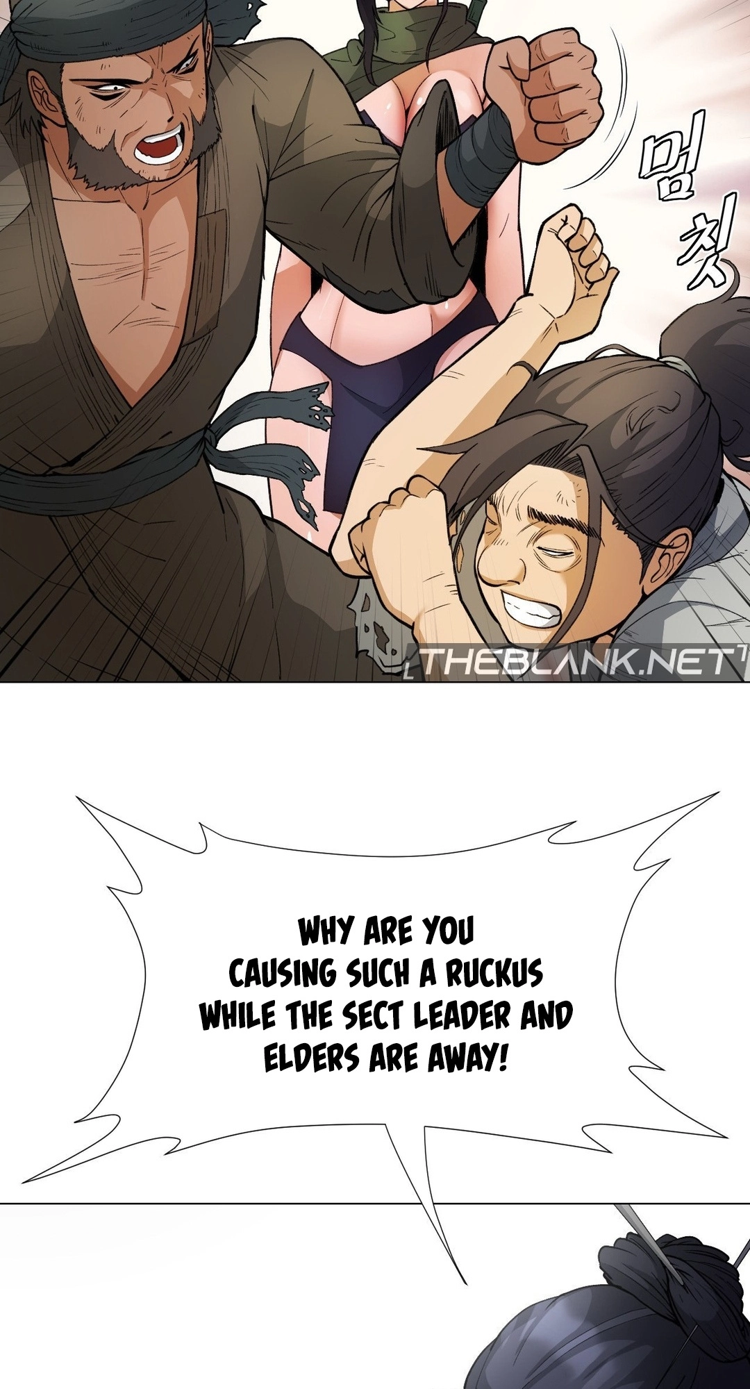 Transform, Fusion Beasts! Chapter 7 page 87 - 