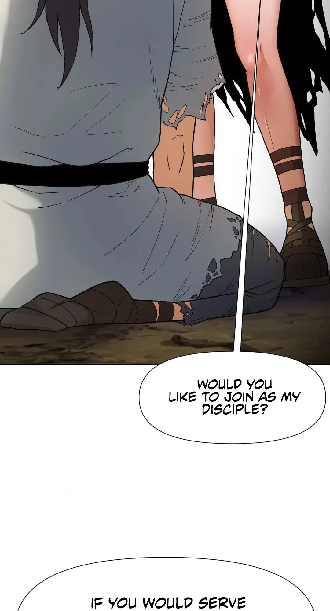 Transform, Fusion Beasts! Chapter 7 page 90 - 