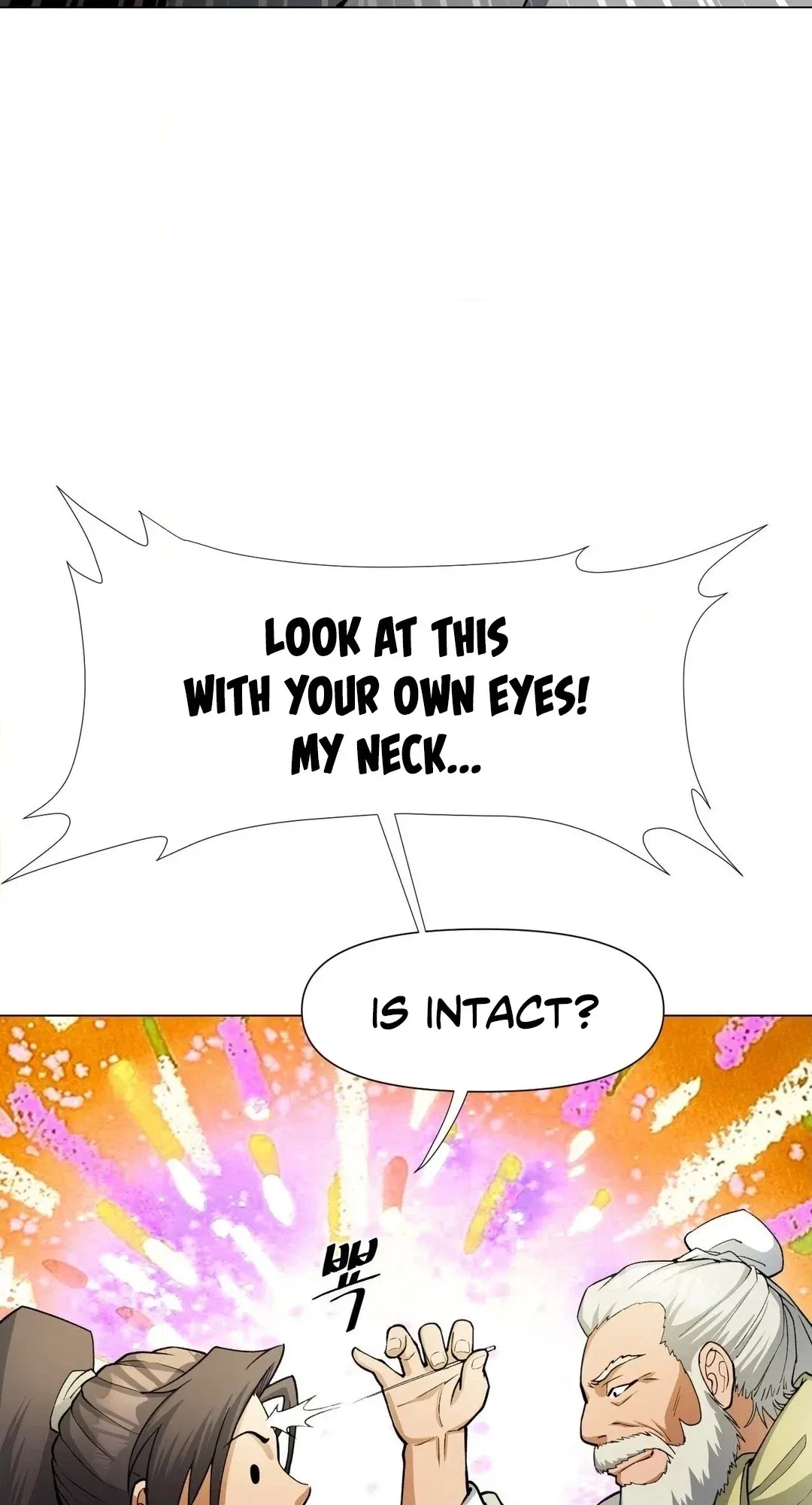 Transform, Fusion Beasts! Chapter 7 page 10 - 