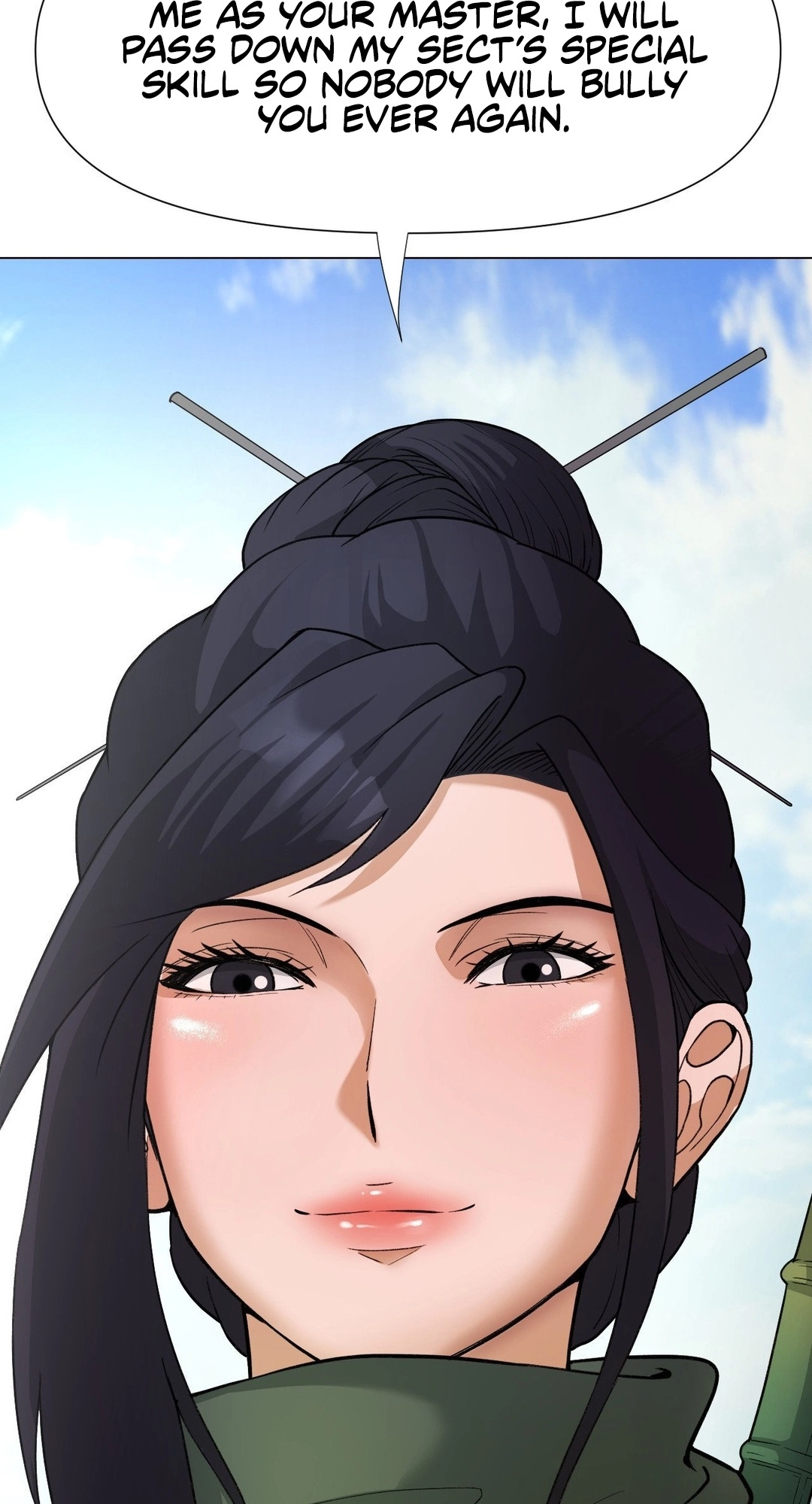 Transform, Fusion Beasts! Chapter 7 page 91 - 