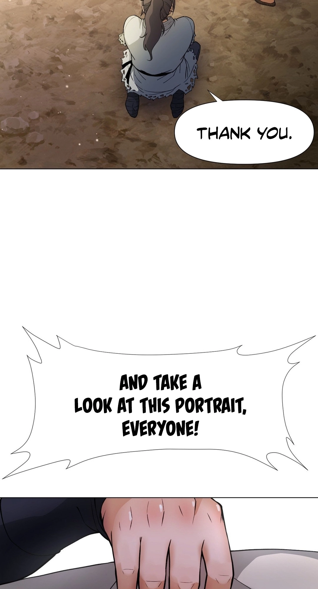 Transform, Fusion Beasts! Chapter 7 page 96 - 