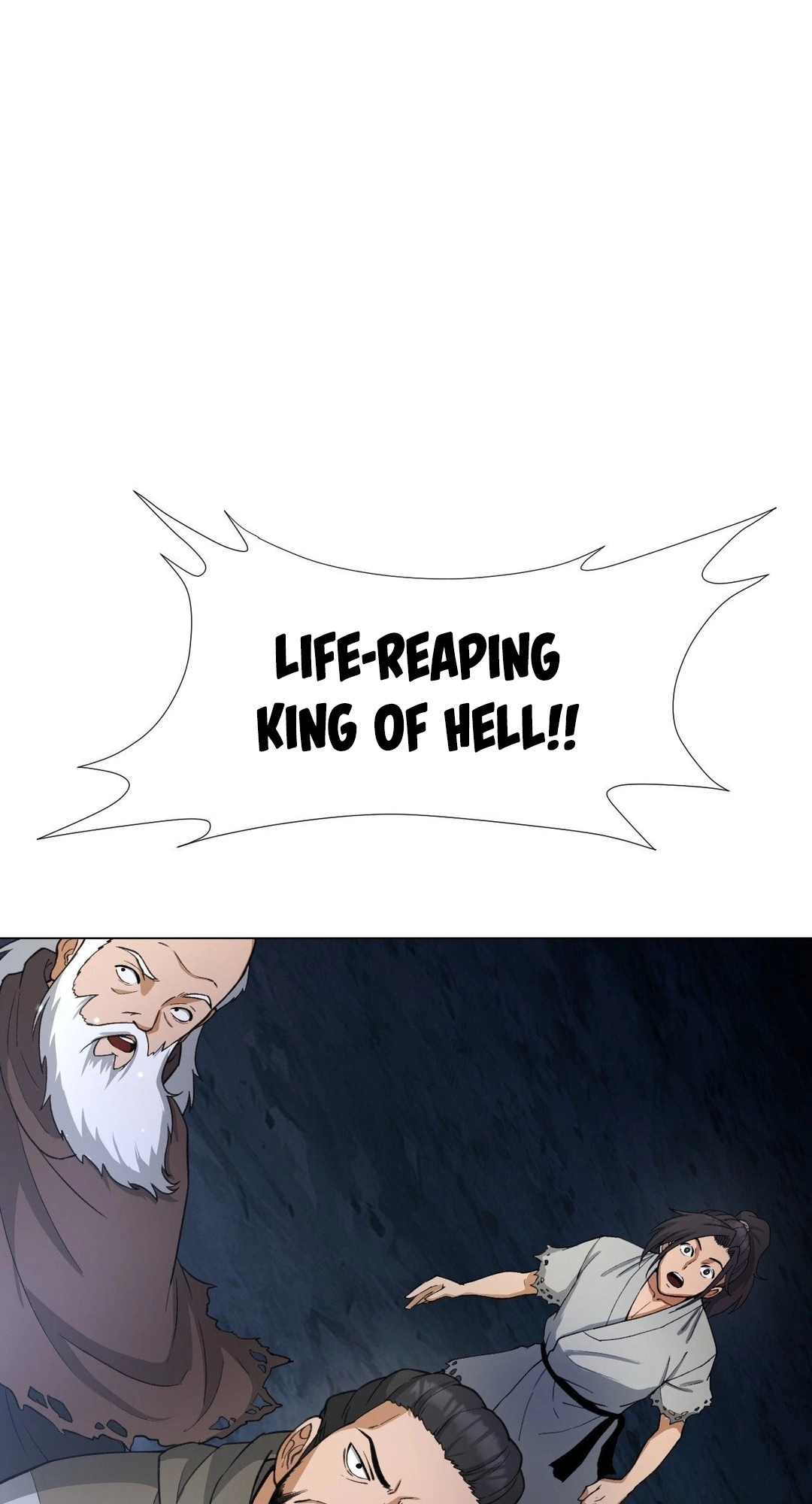 Transform, Fusion Beasts! Chapter 8 page 103 - 