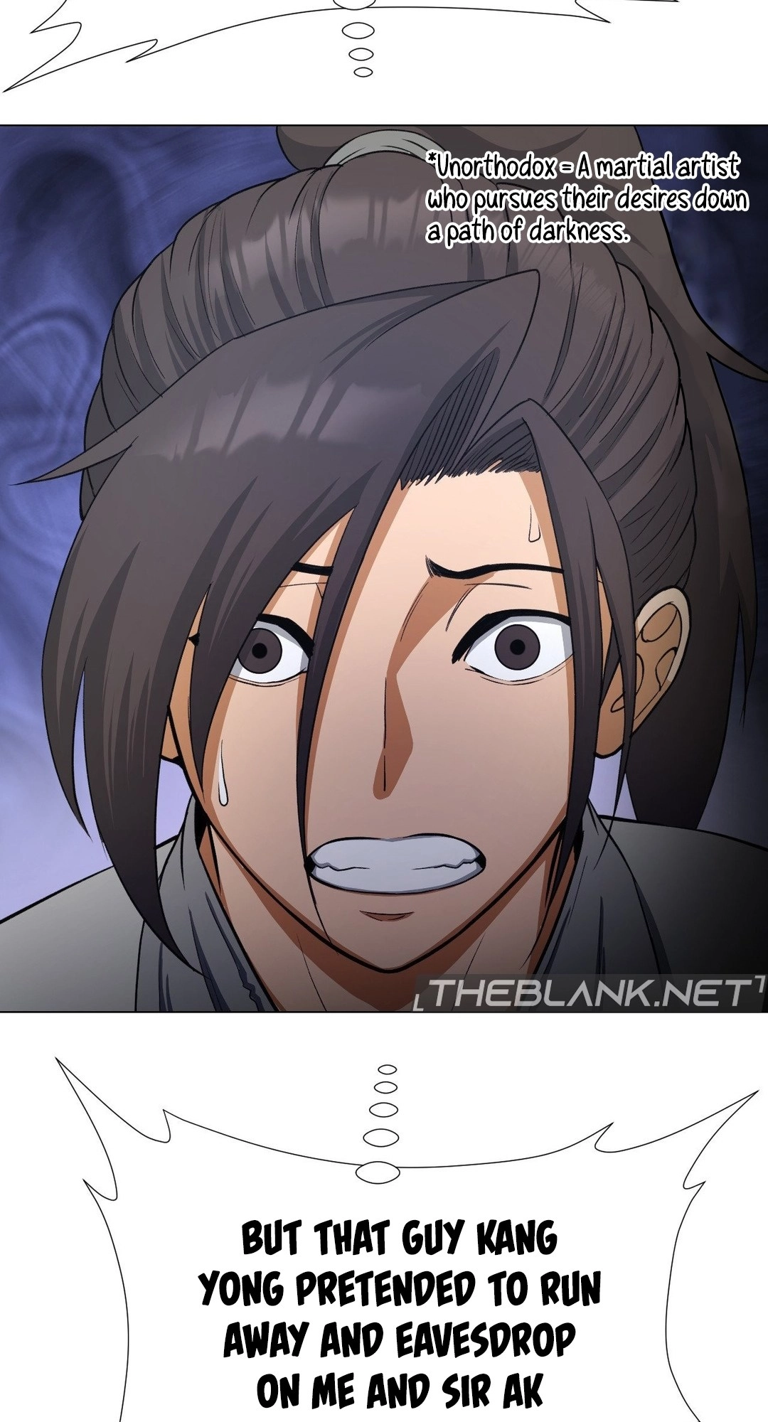 Transform, Fusion Beasts! Chapter 8 page 105 - 