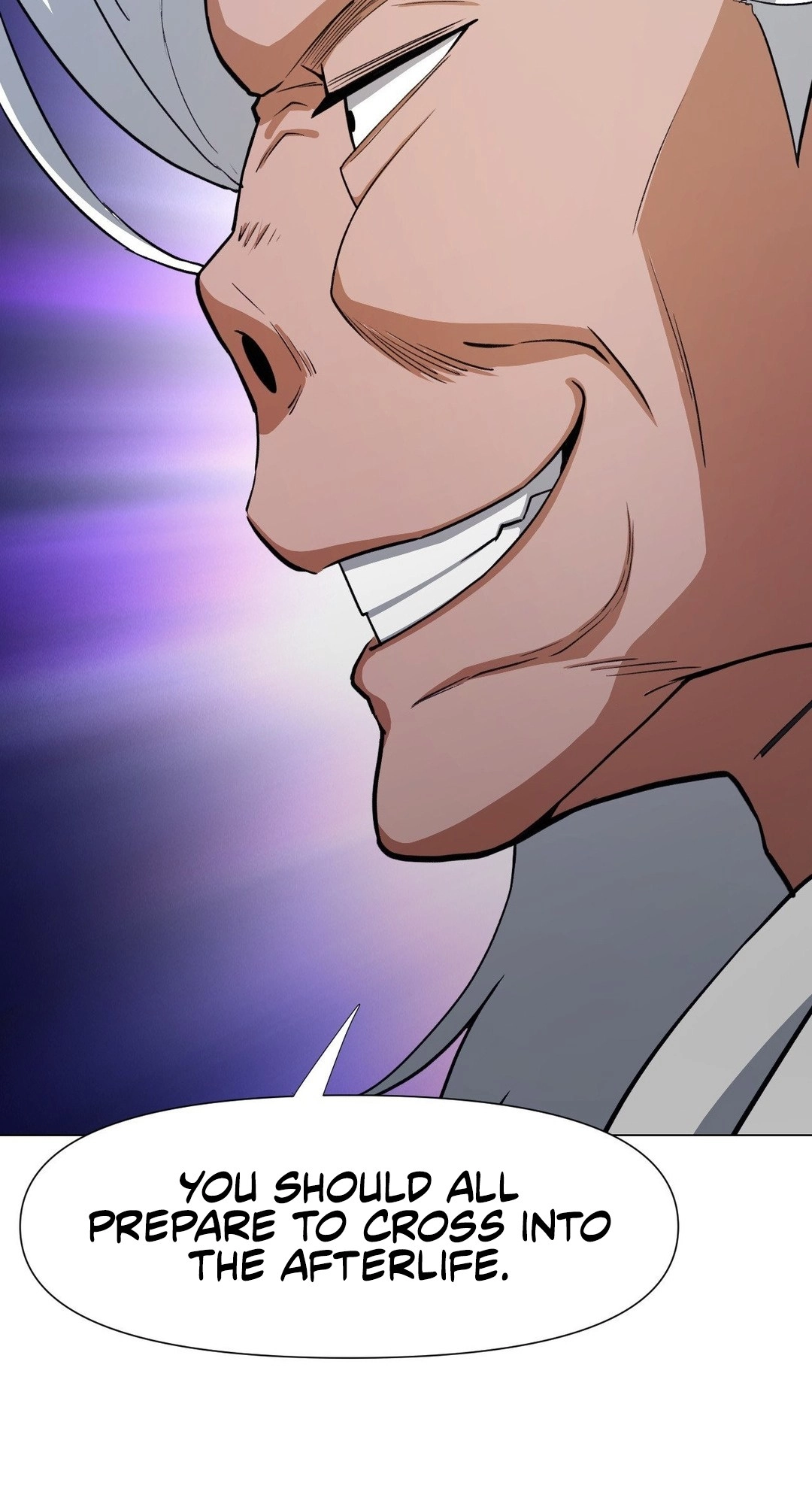Transform, Fusion Beasts! Chapter 8 page 118 - 
