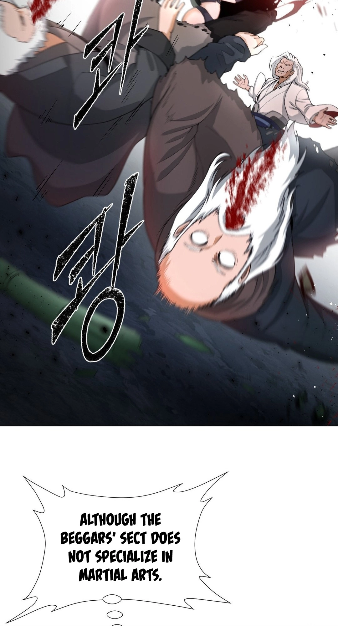 Transform, Fusion Beasts! Chapter 8 page 127 - 