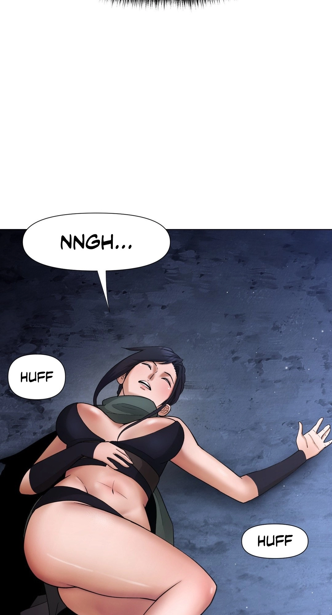 Transform, Fusion Beasts! Chapter 8 page 131 - 