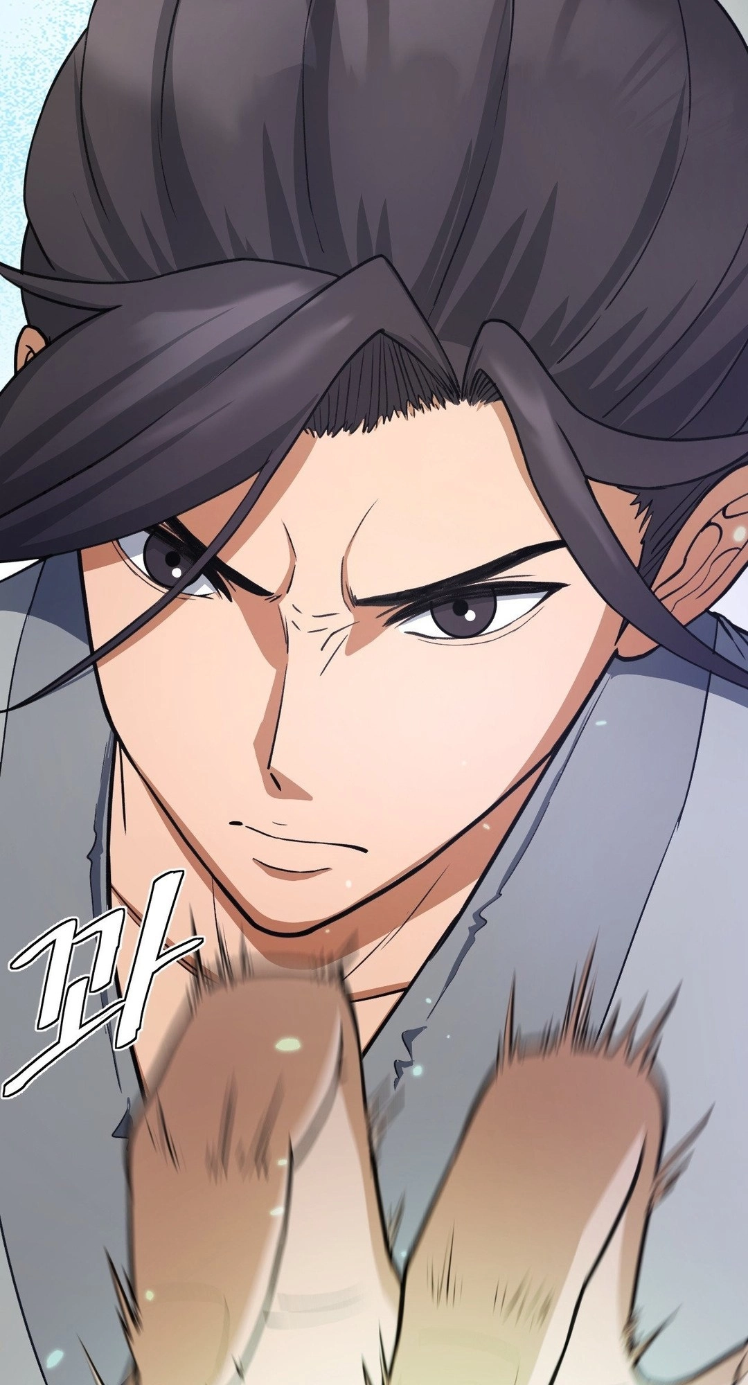 Transform, Fusion Beasts! Chapter 8 page 145 - 