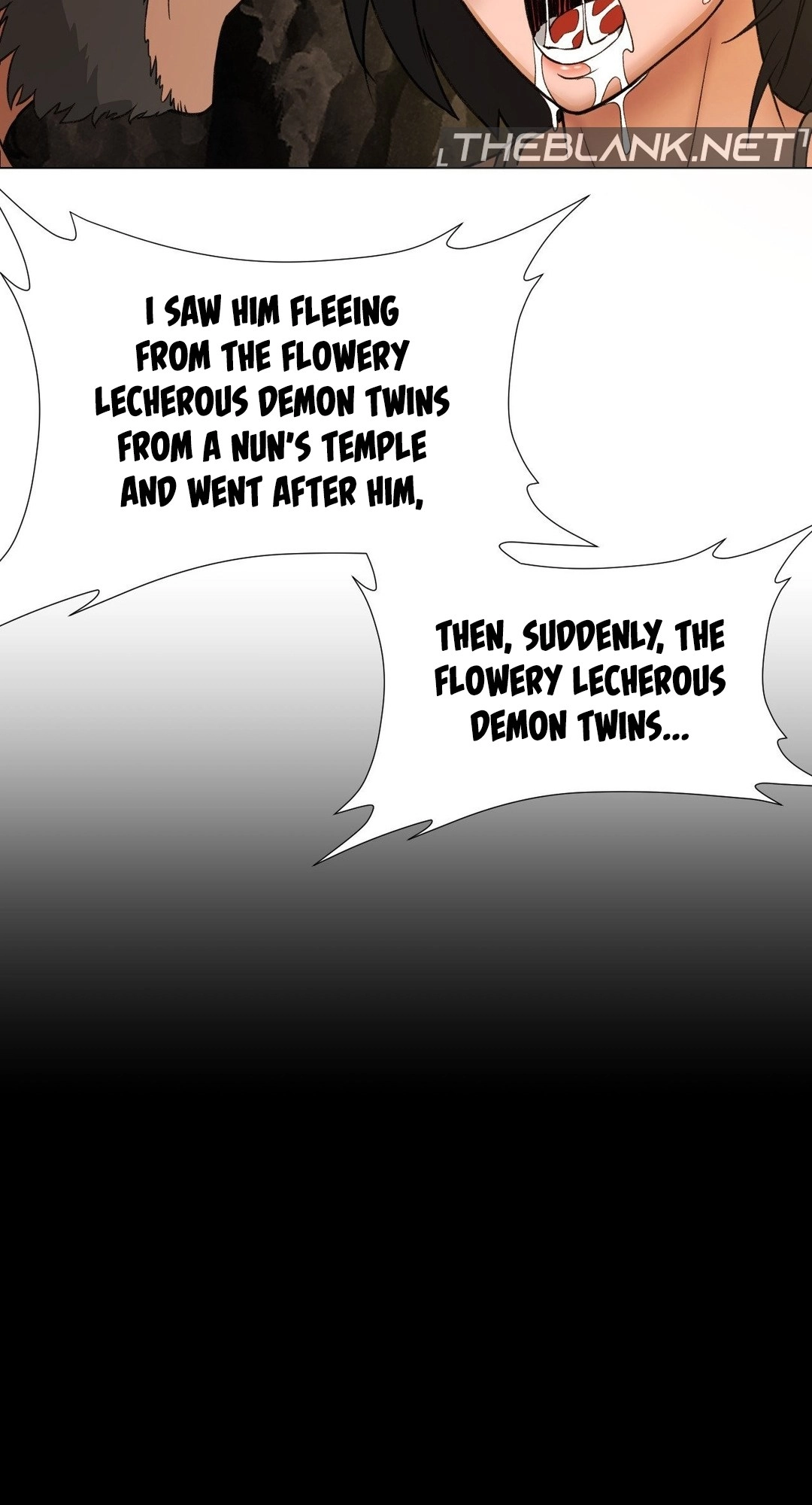 Transform, Fusion Beasts! Chapter 8 page 28 - 