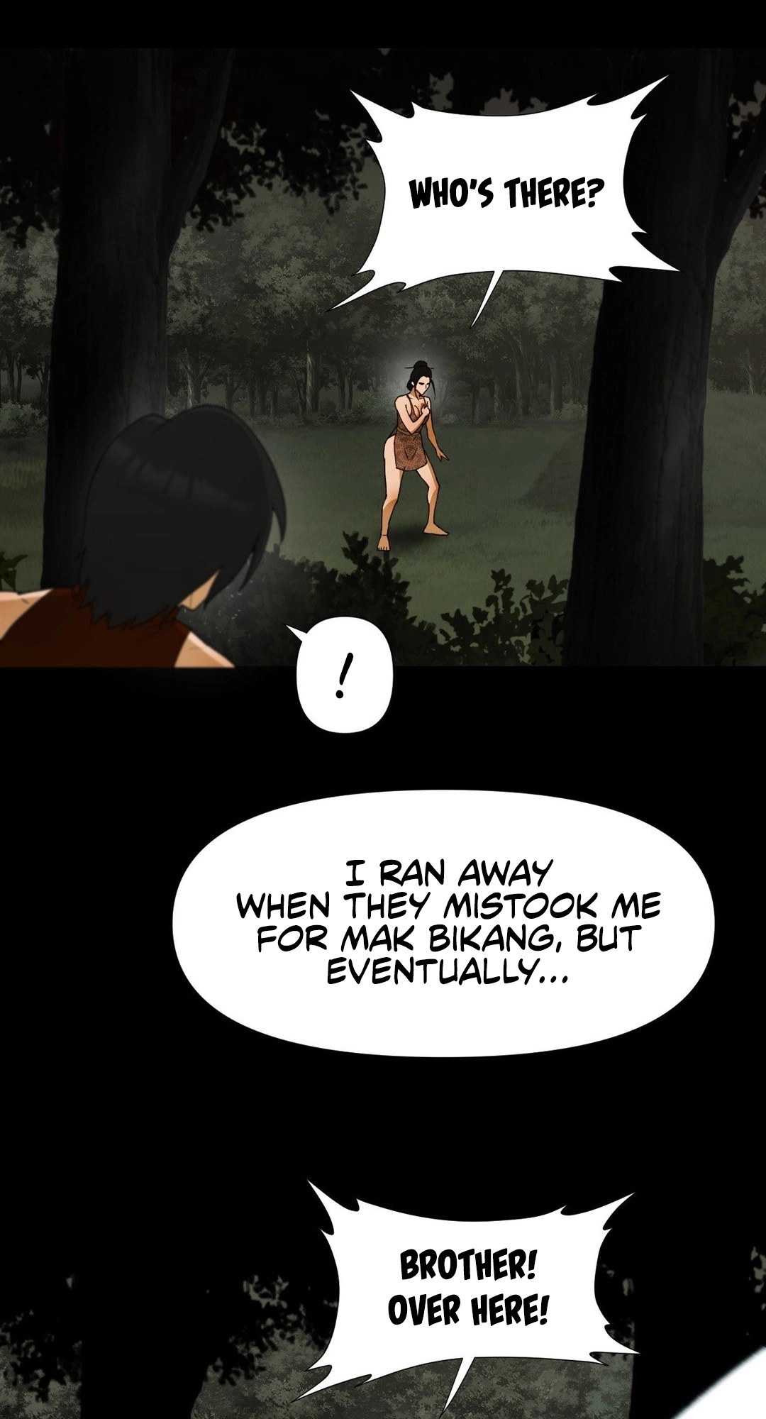 Transform, Fusion Beasts! Chapter 8 page 29 - 