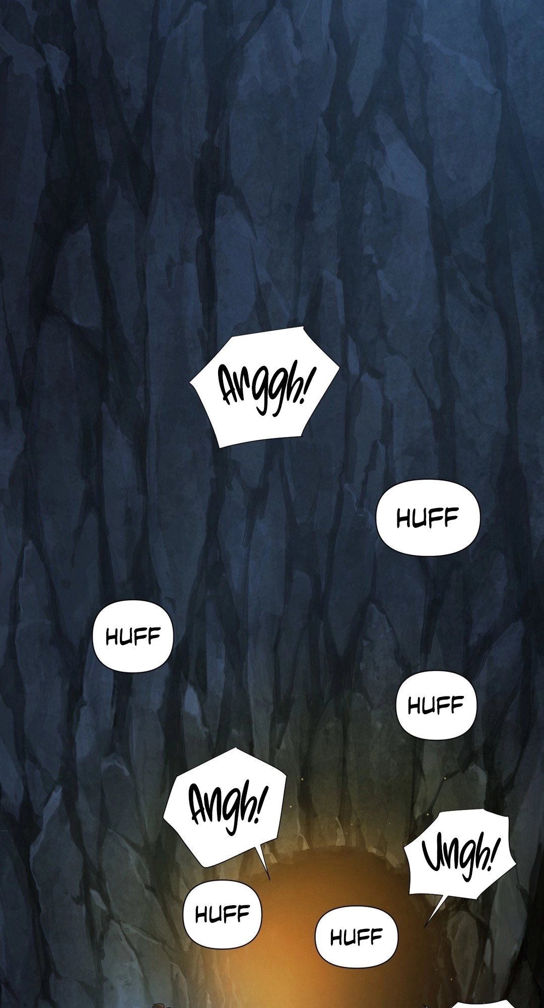 Transform, Fusion Beasts! Chapter 8 page 4 - 