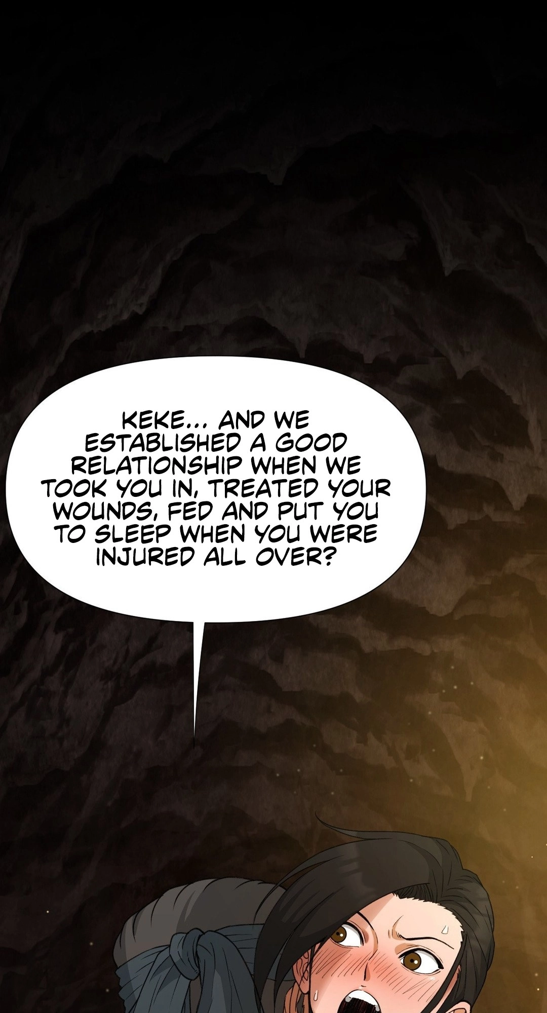 Transform, Fusion Beasts! Chapter 8 page 33 - 