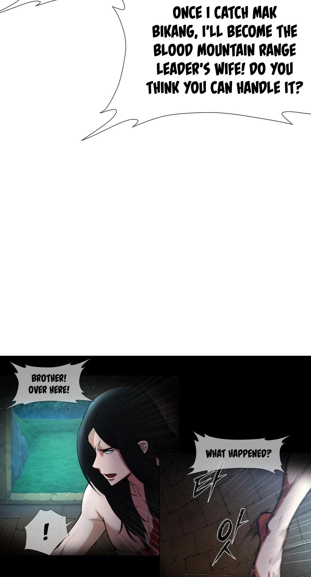 Transform, Fusion Beasts! Chapter 8 page 35 - 