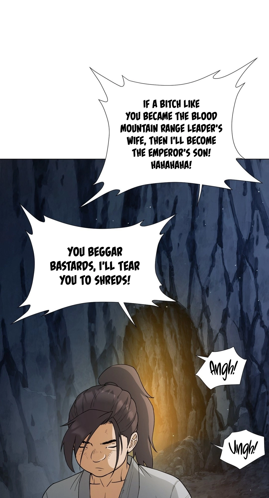 Transform, Fusion Beasts! Chapter 8 page 37 - 