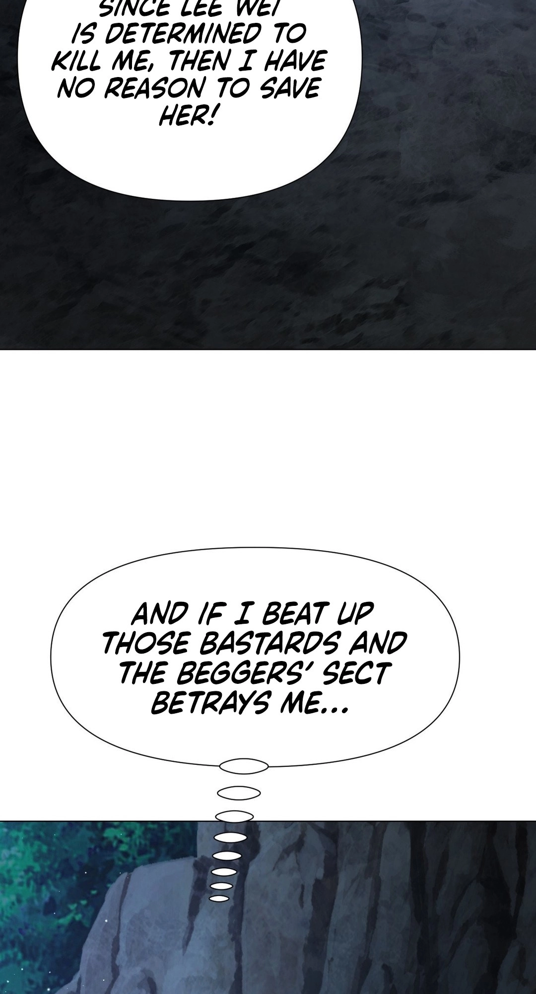 Transform, Fusion Beasts! Chapter 8 page 39 - 