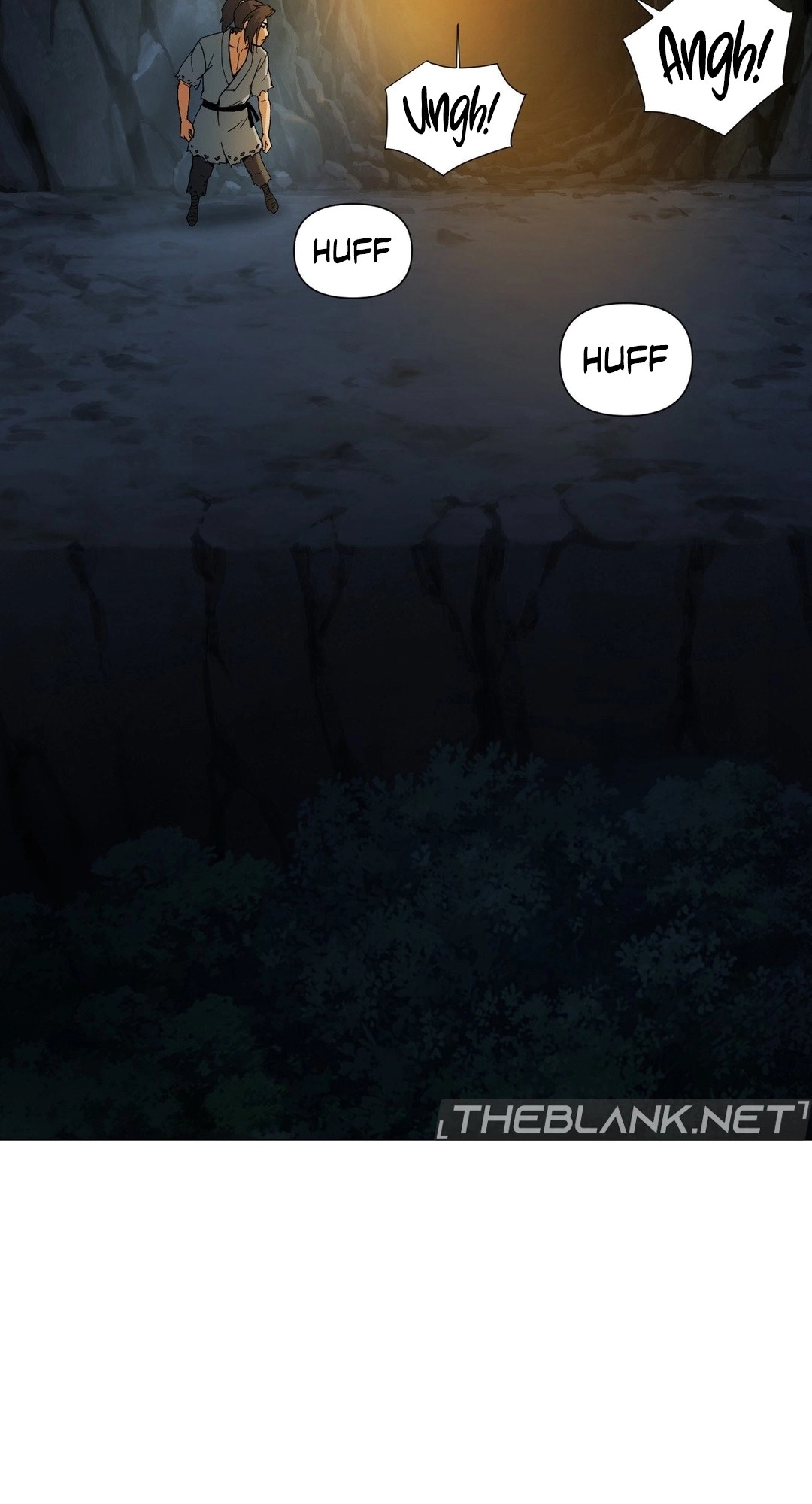 Transform, Fusion Beasts! Chapter 8 page 5 - 