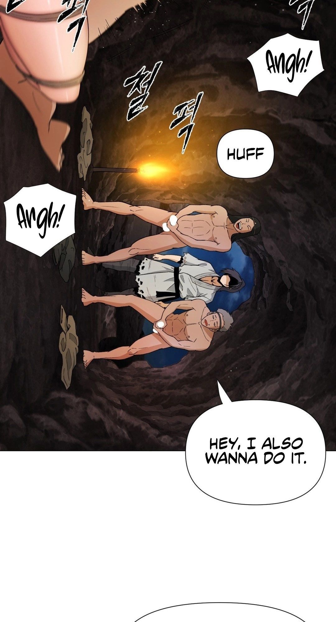 Transform, Fusion Beasts! Chapter 8 page 46 - 