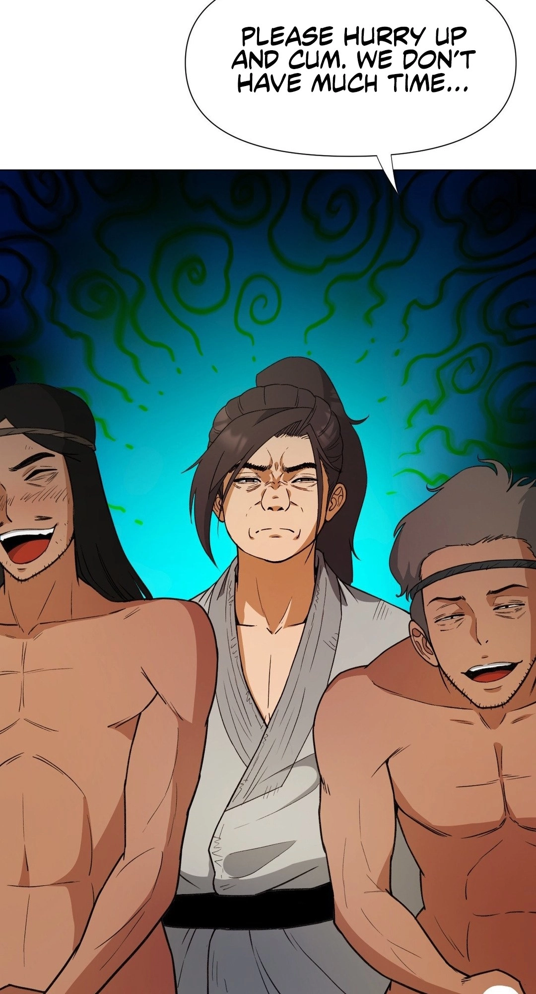 Transform, Fusion Beasts! Chapter 8 page 47 - 