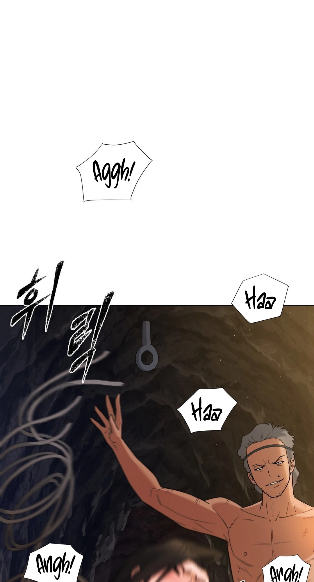 Transform, Fusion Beasts! Chapter 8 page 6 - 