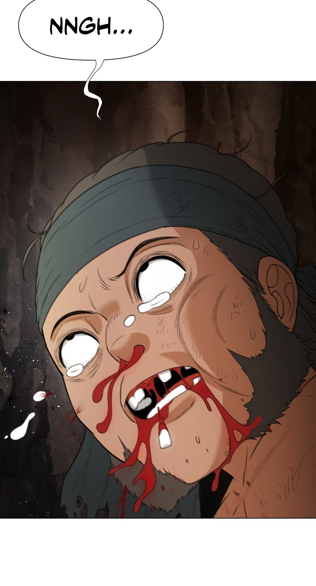 Transform, Fusion Beasts! Chapter 8 page 56 - 