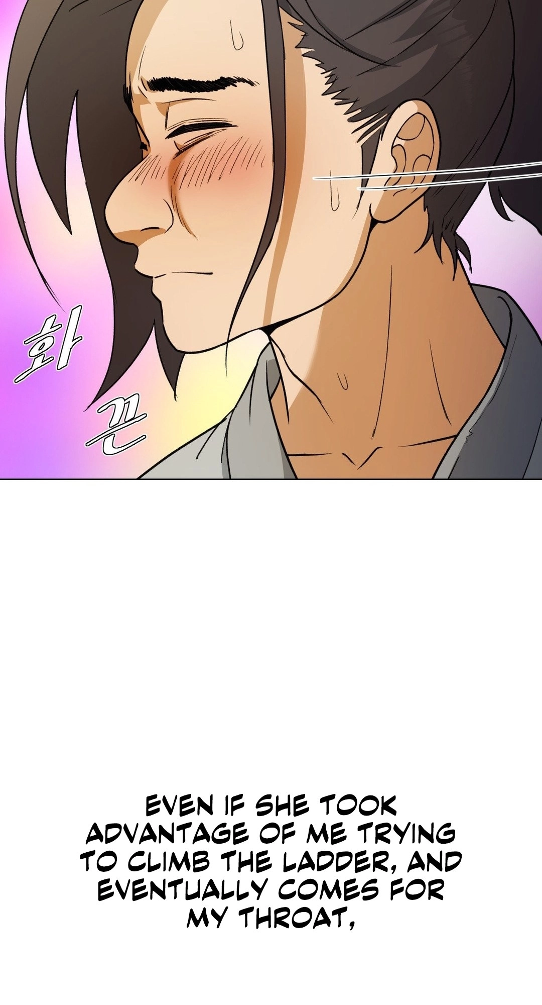 Transform, Fusion Beasts! Chapter 8 page 61 - 