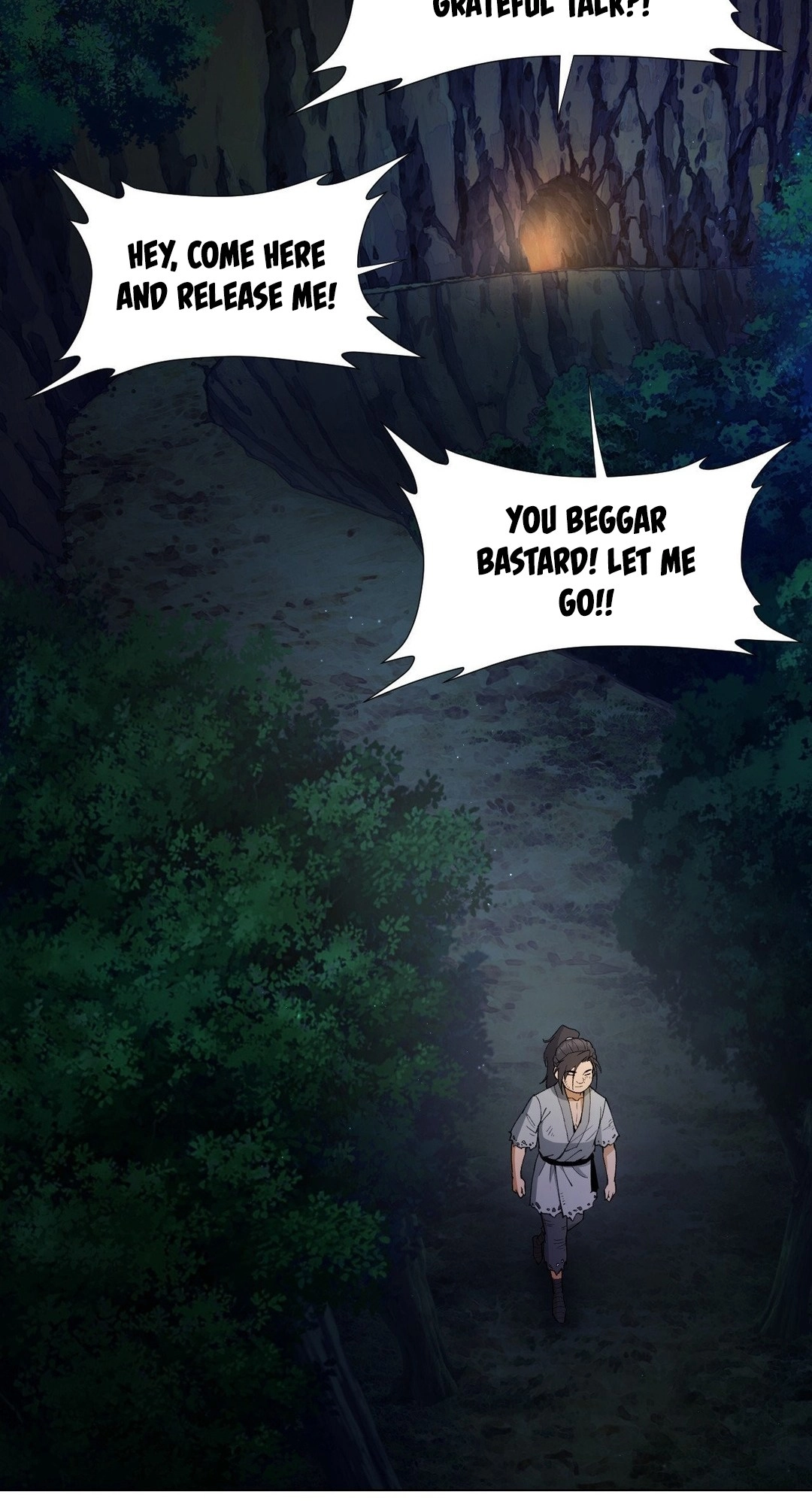 Transform, Fusion Beasts! Chapter 8 page 65 - 